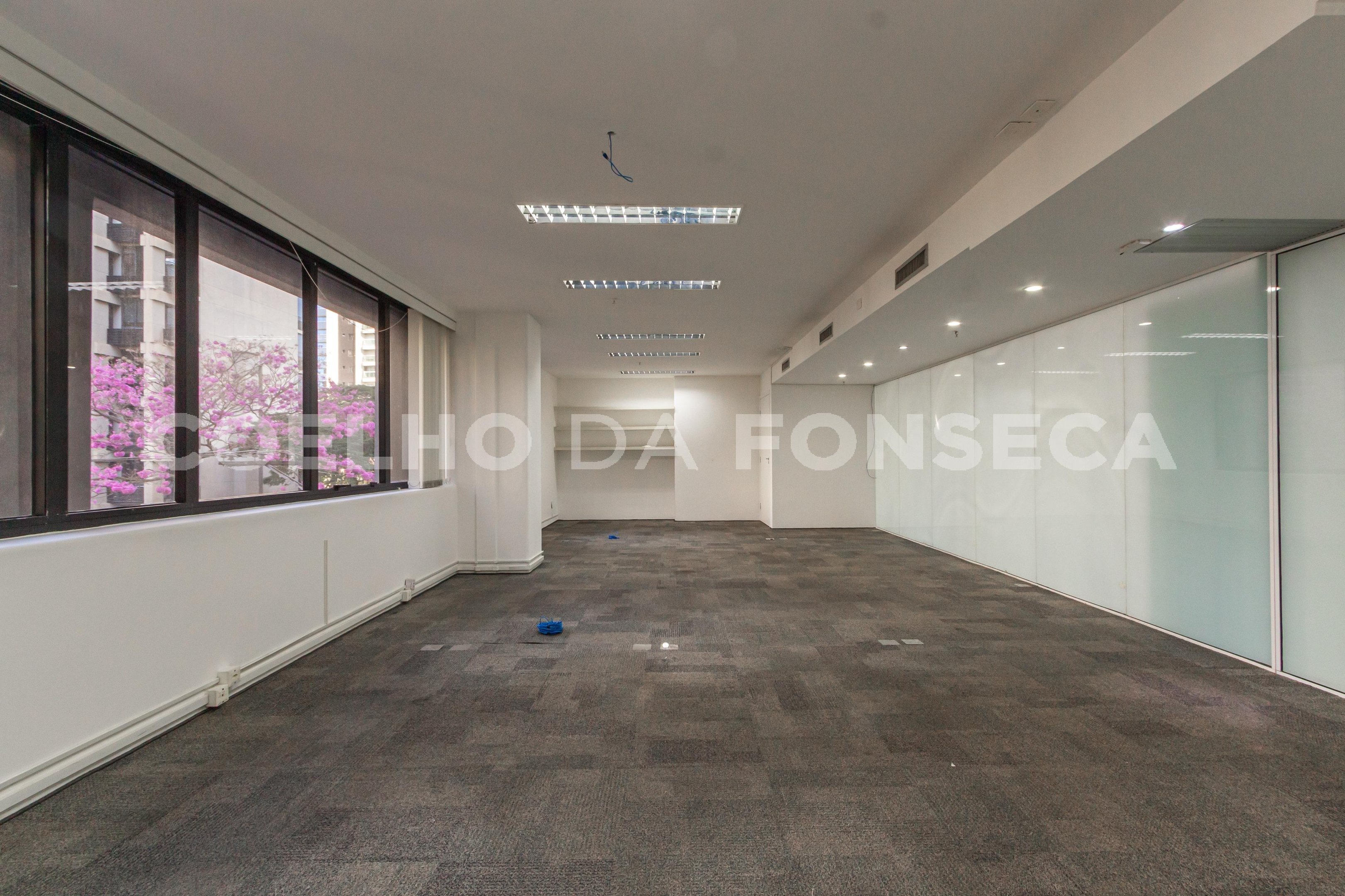 Sala Comercial