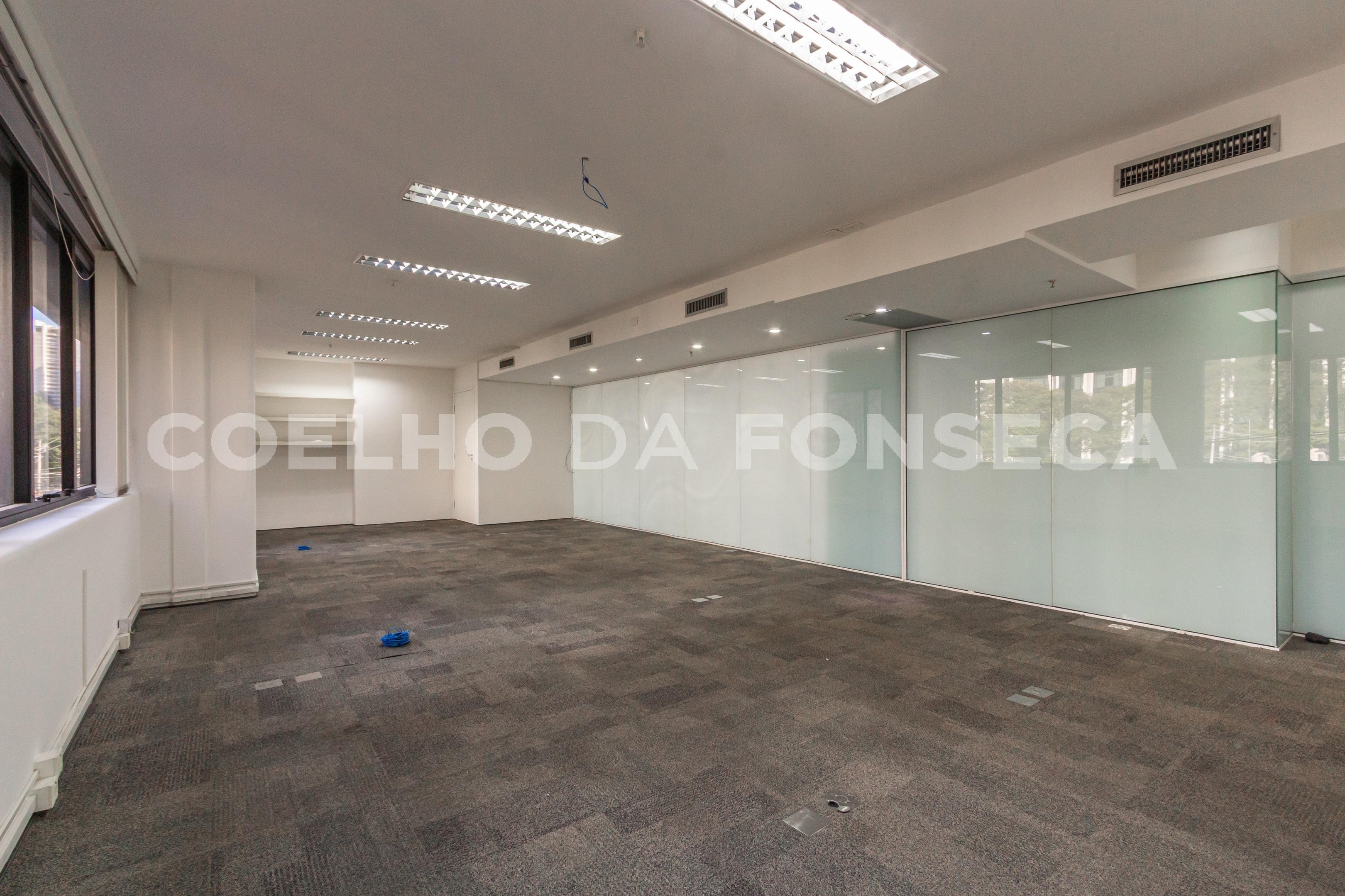 Sala Comercial