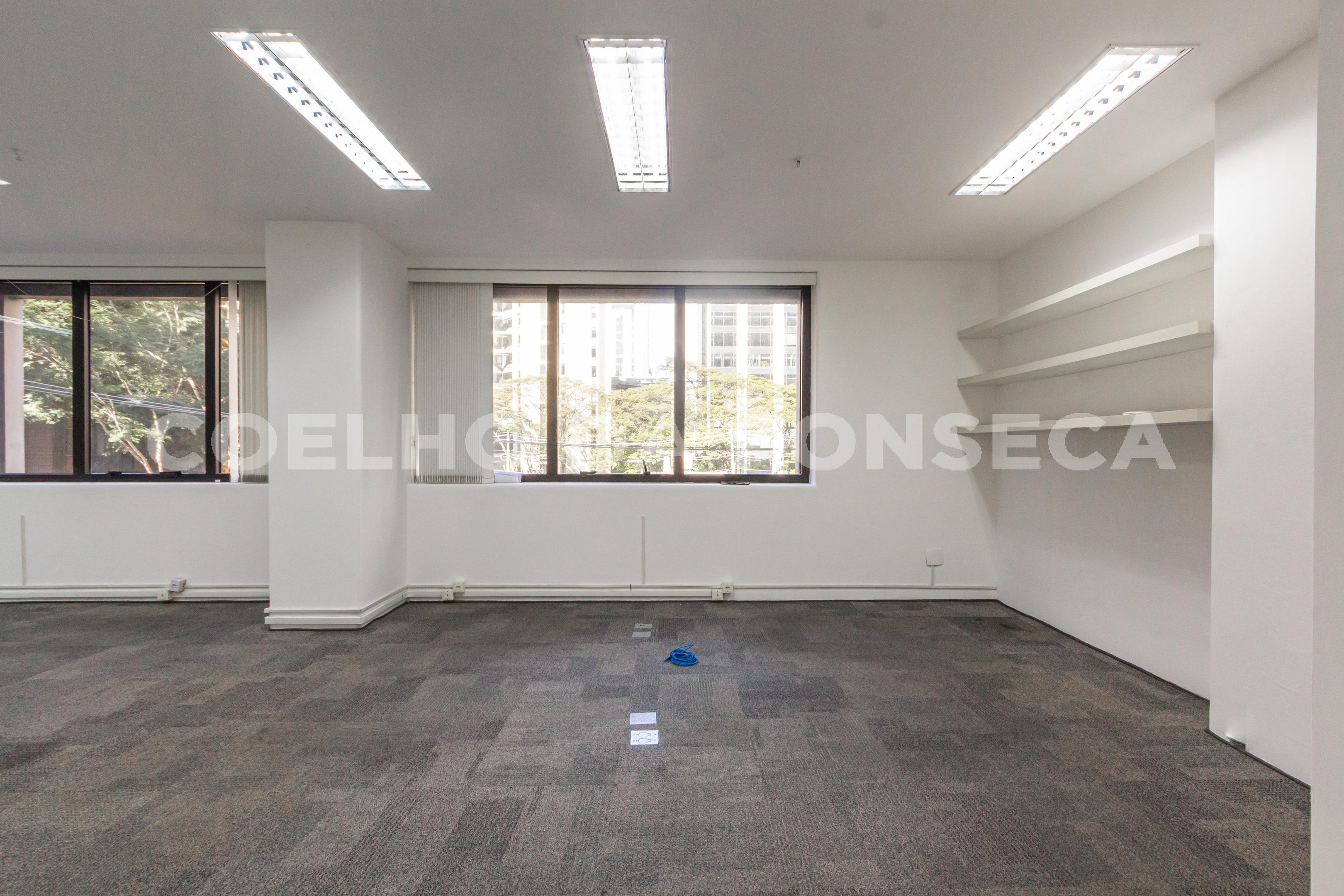 Sala Comercial