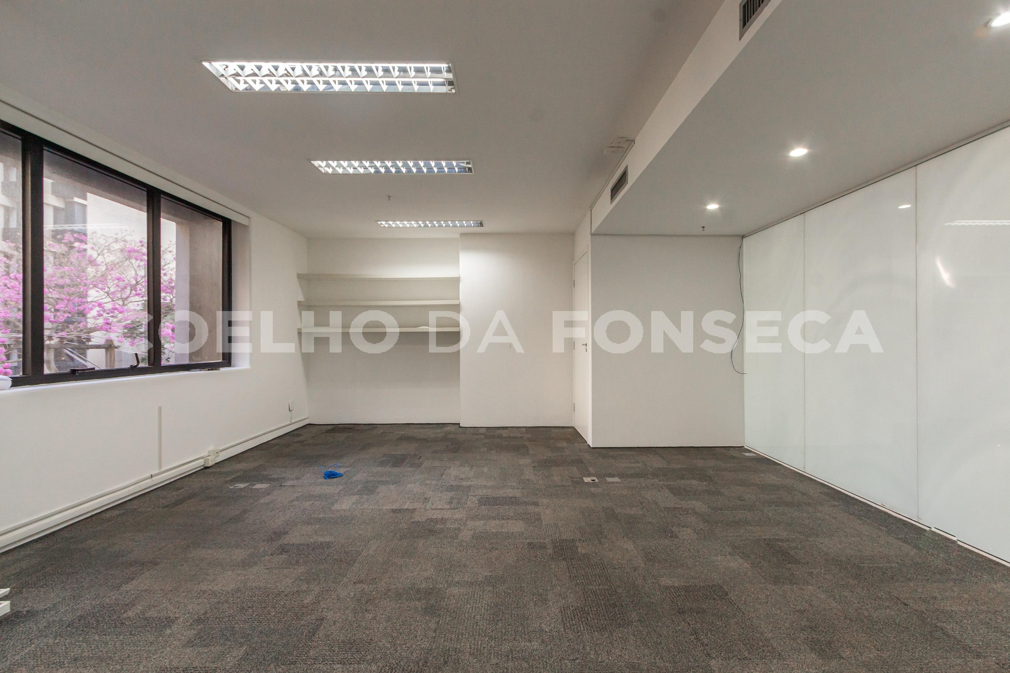 Sala Comercial