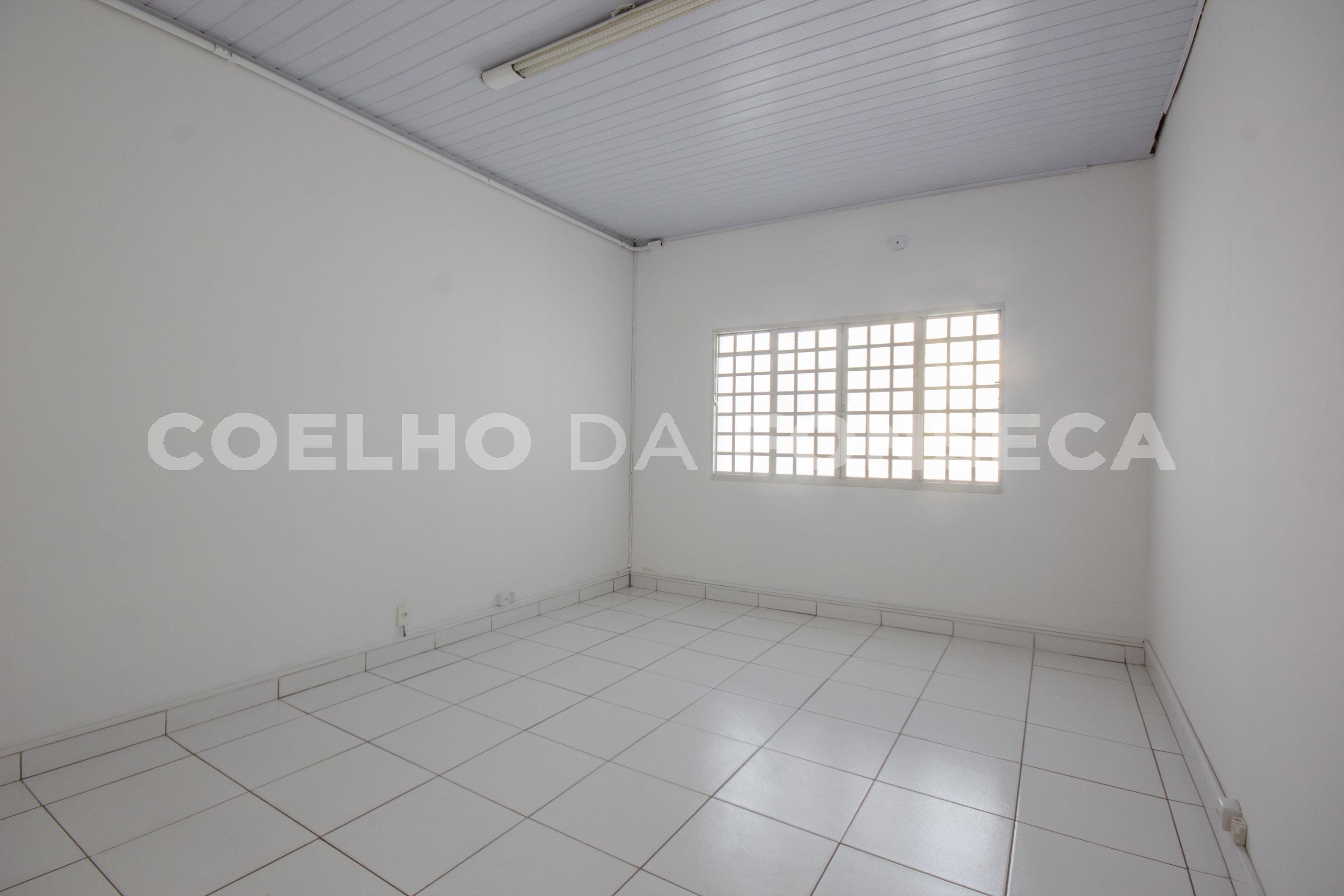 Sala Comercial