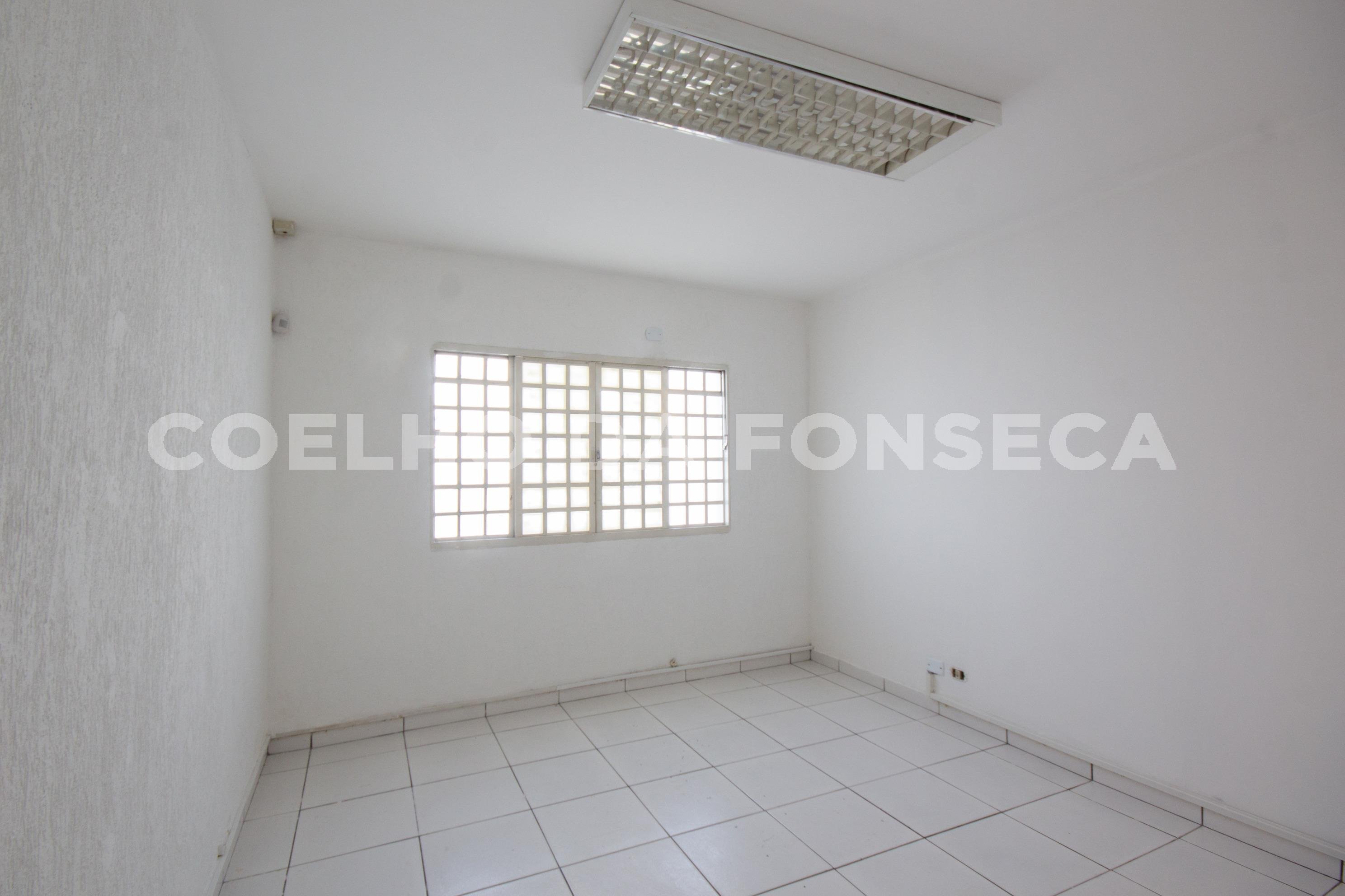 Sala Comercial