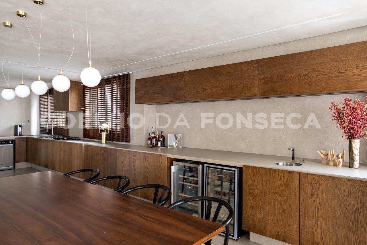 Sala de Jantar