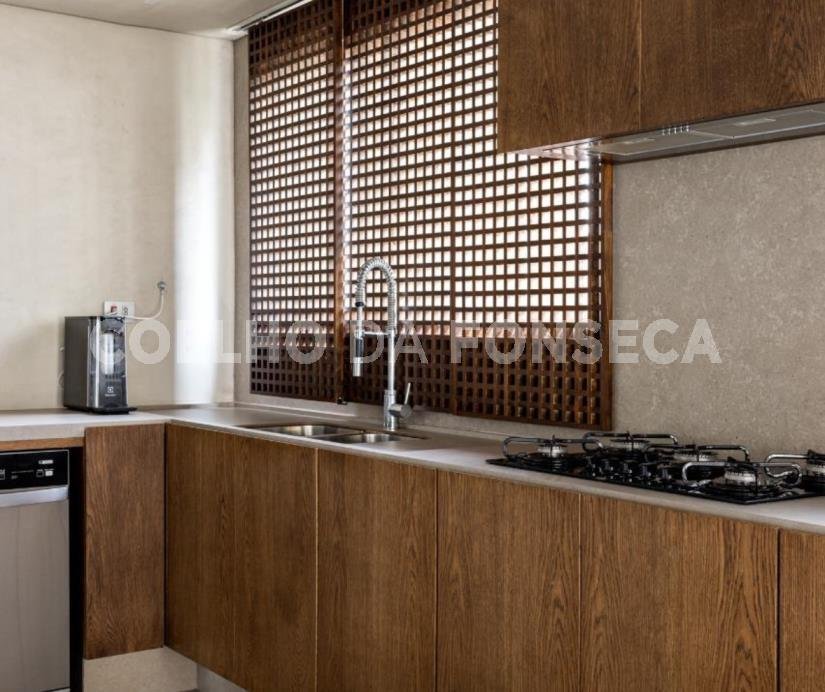 Cozinha americana