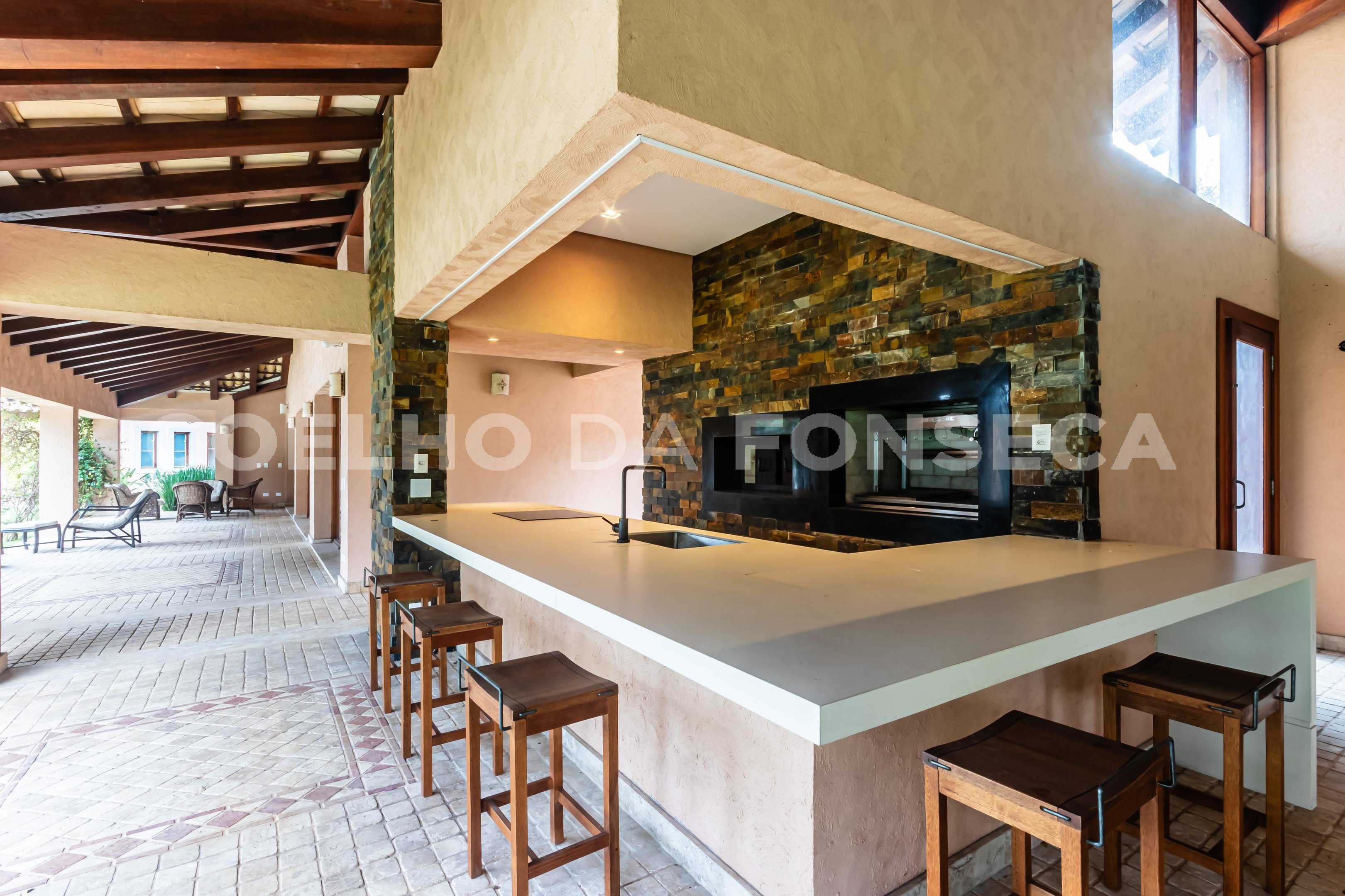 Espaço Gourmet (Unidade)