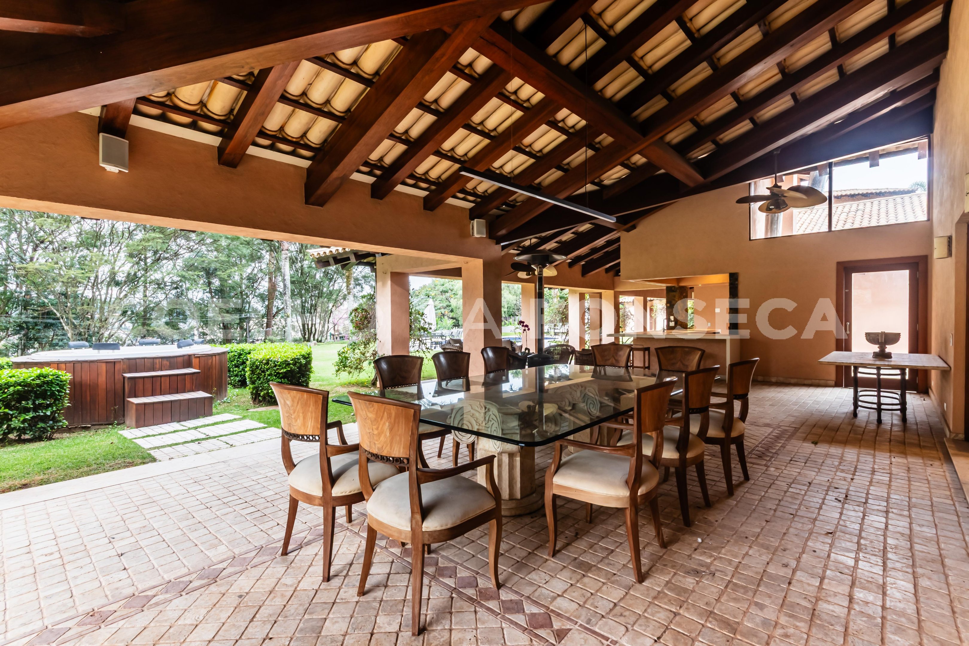 Espaço Gourmet (Unidade)