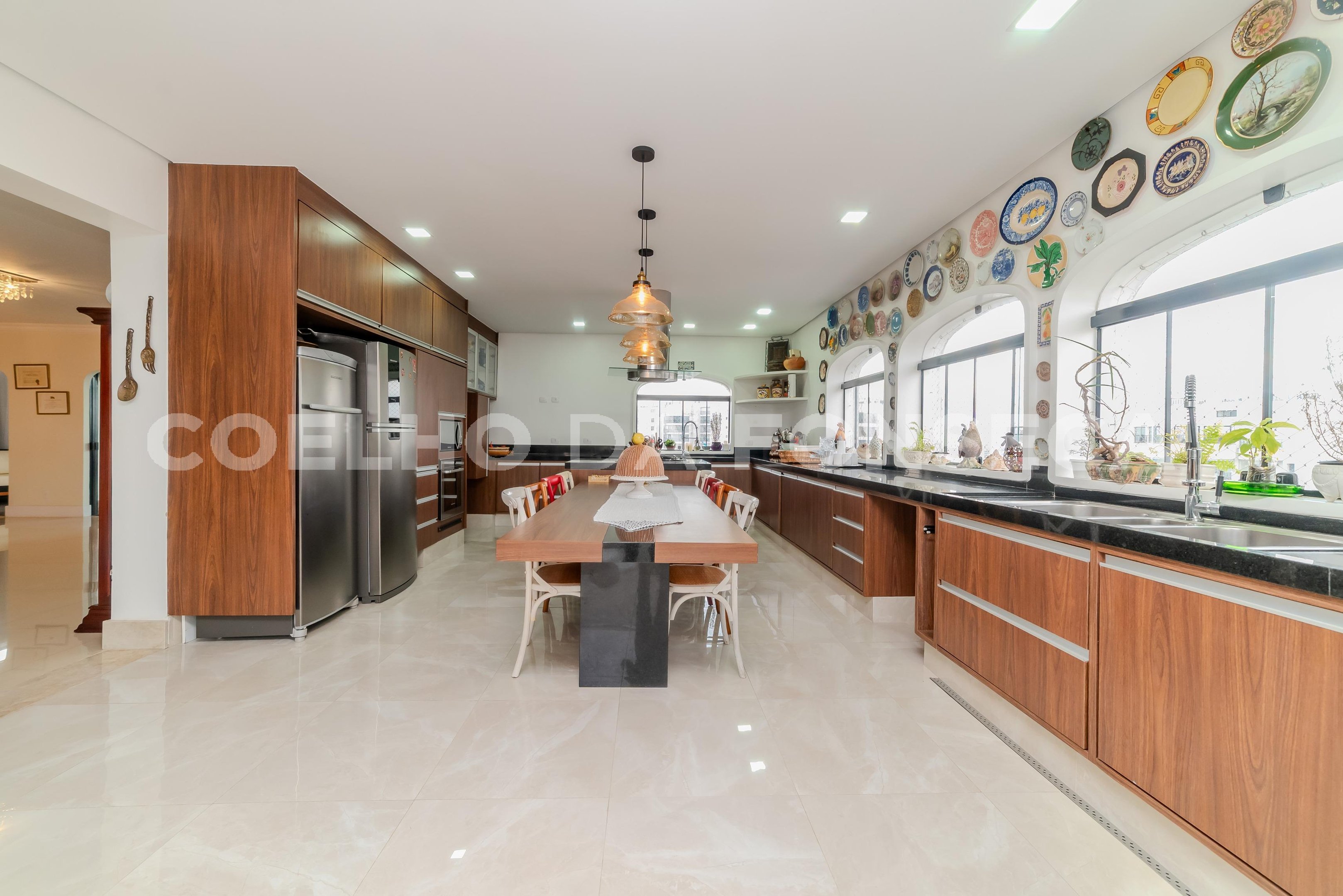 Espaço Gourmet (Unidade)