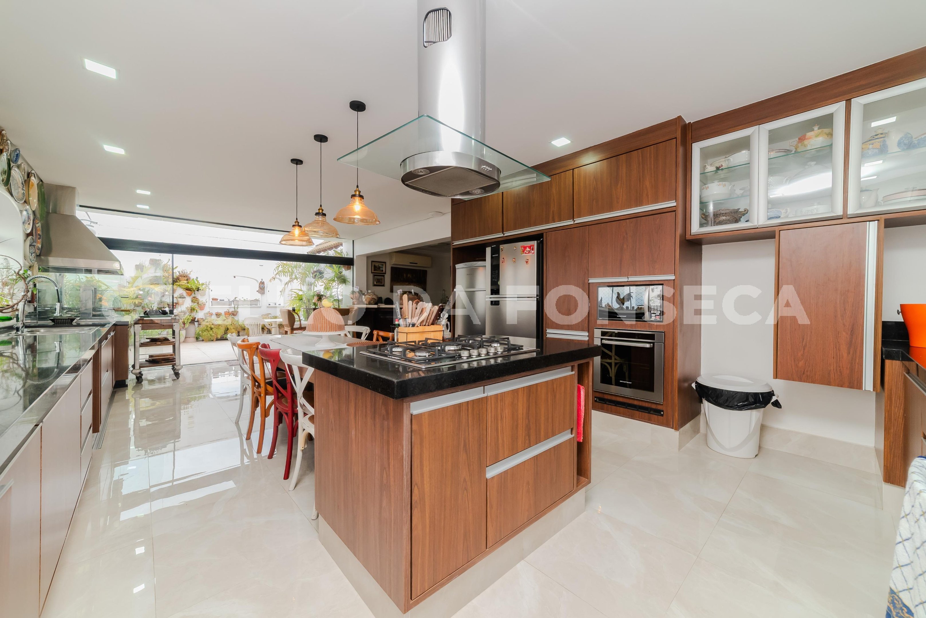 Espaço Gourmet (Unidade)