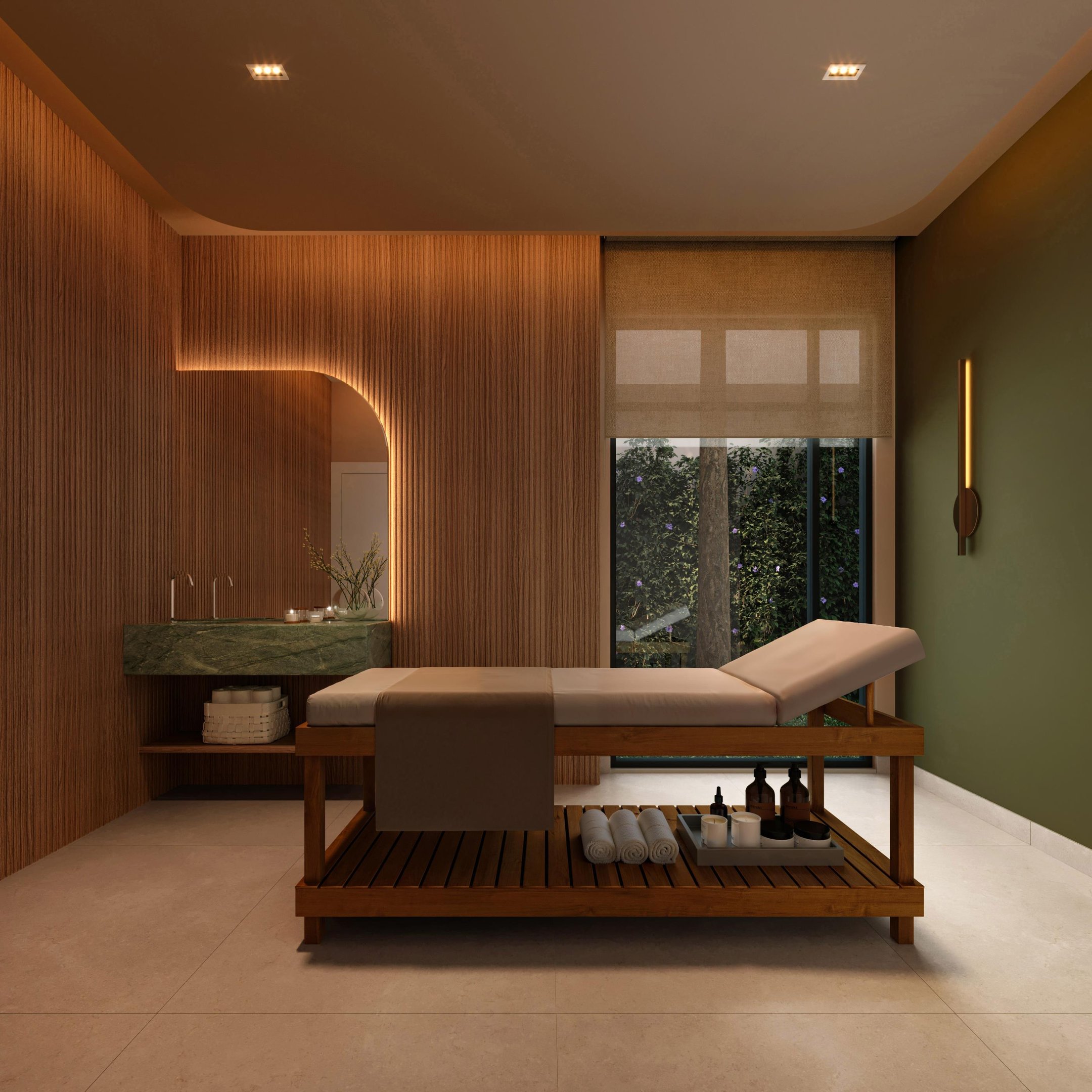 Perspectiva artística