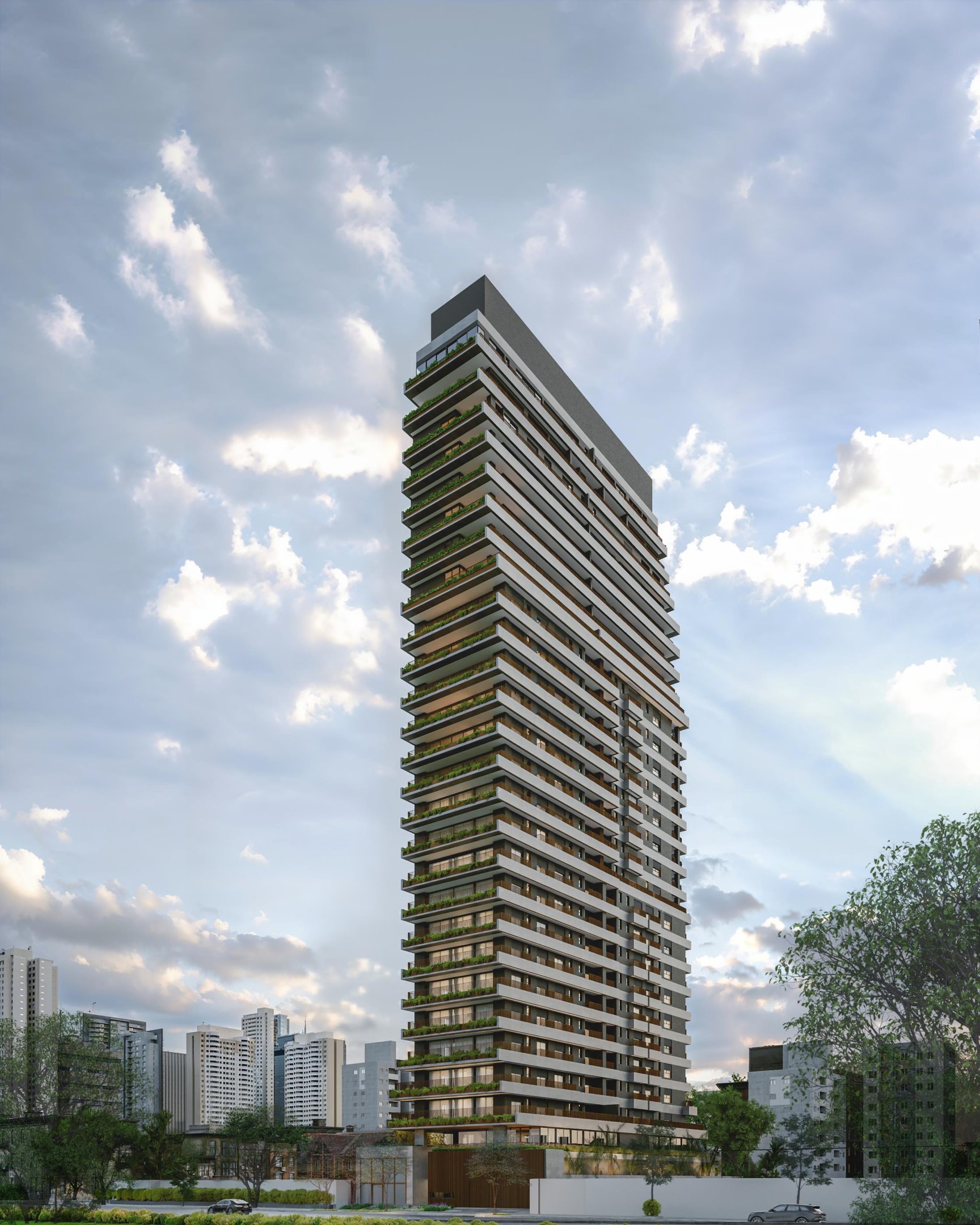 Perspectiva artística