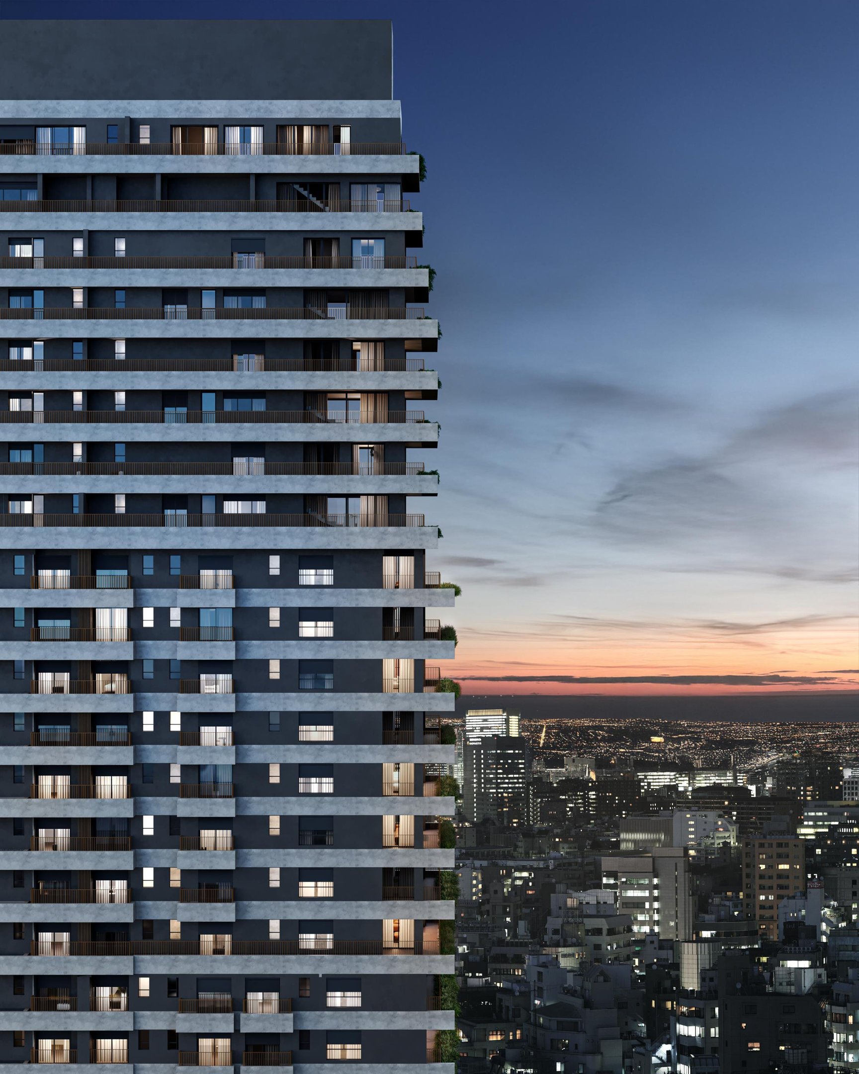 Perspectiva artística