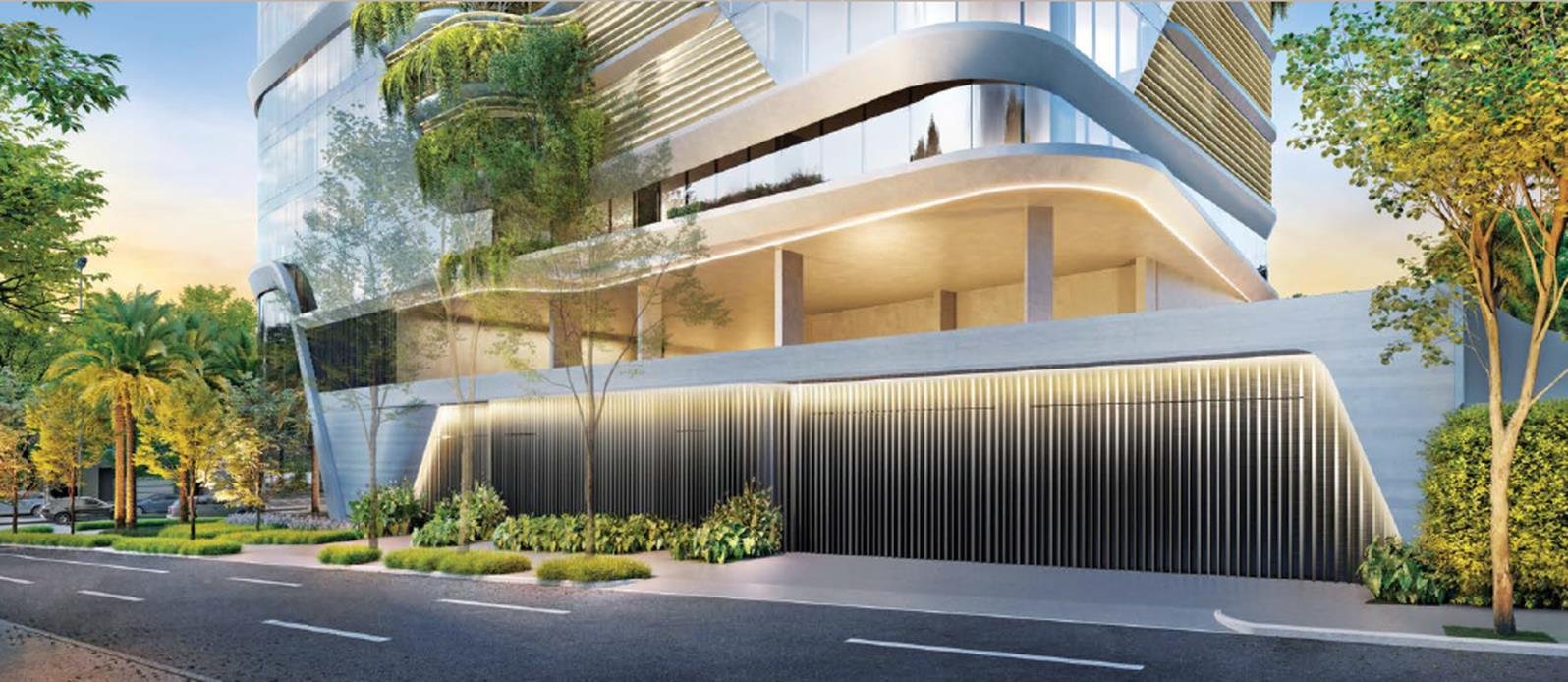 Perspectiva artística