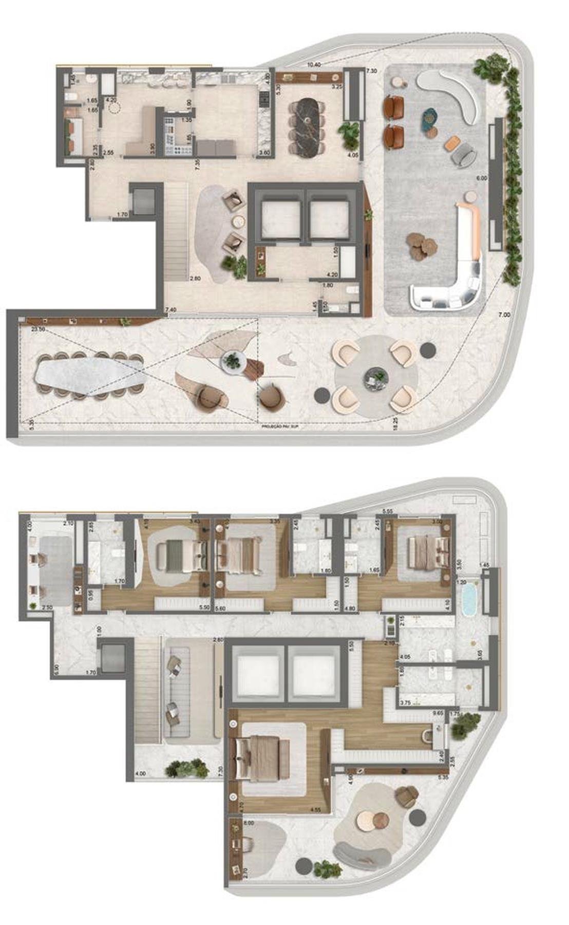 Planta