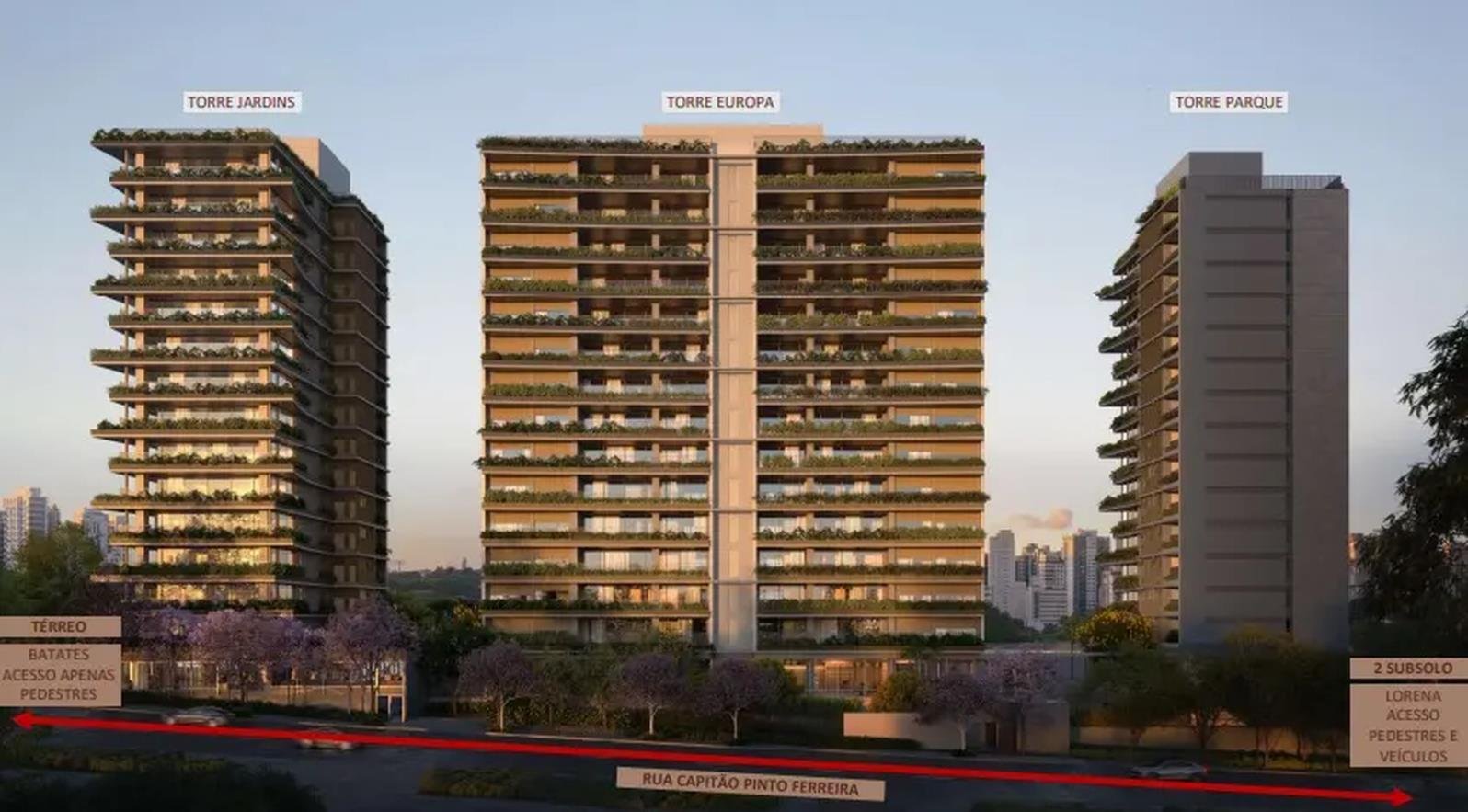 Perspectiva artística