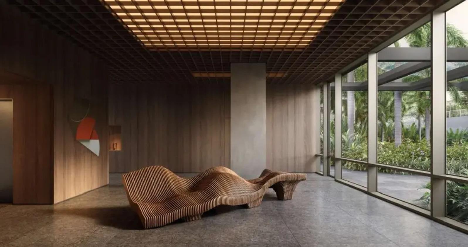 Perspectiva artística