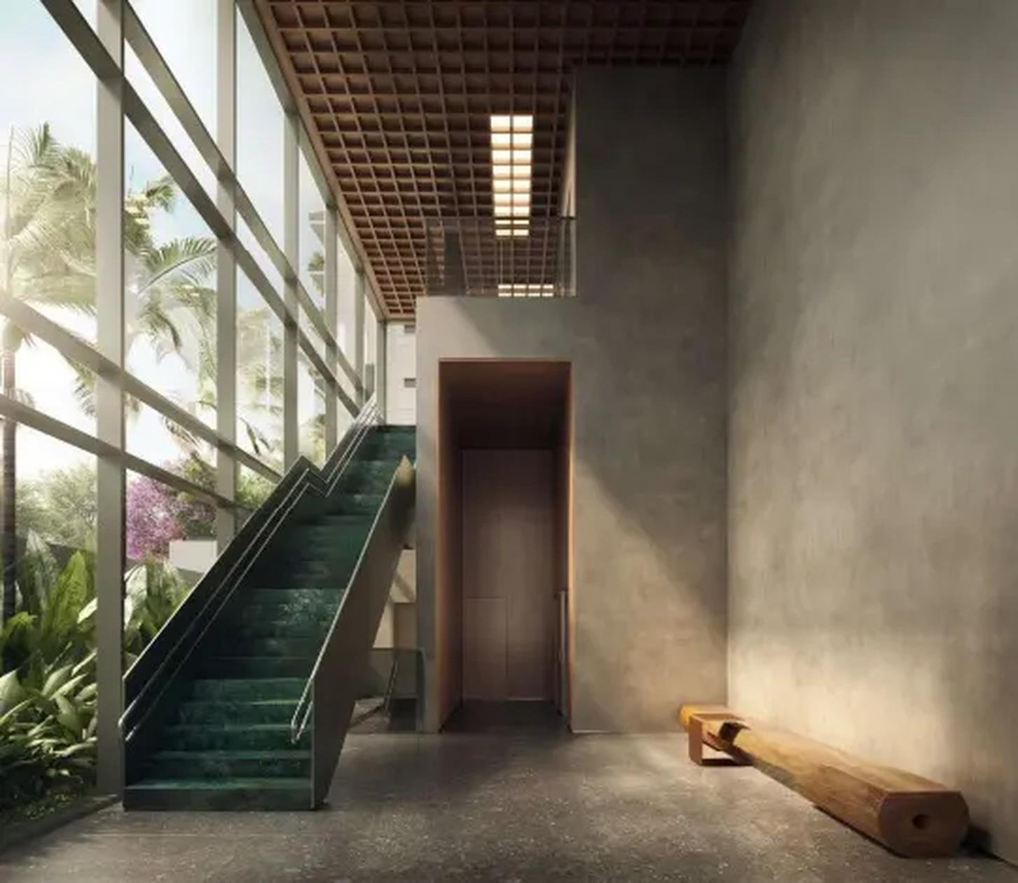 Perspectiva artística