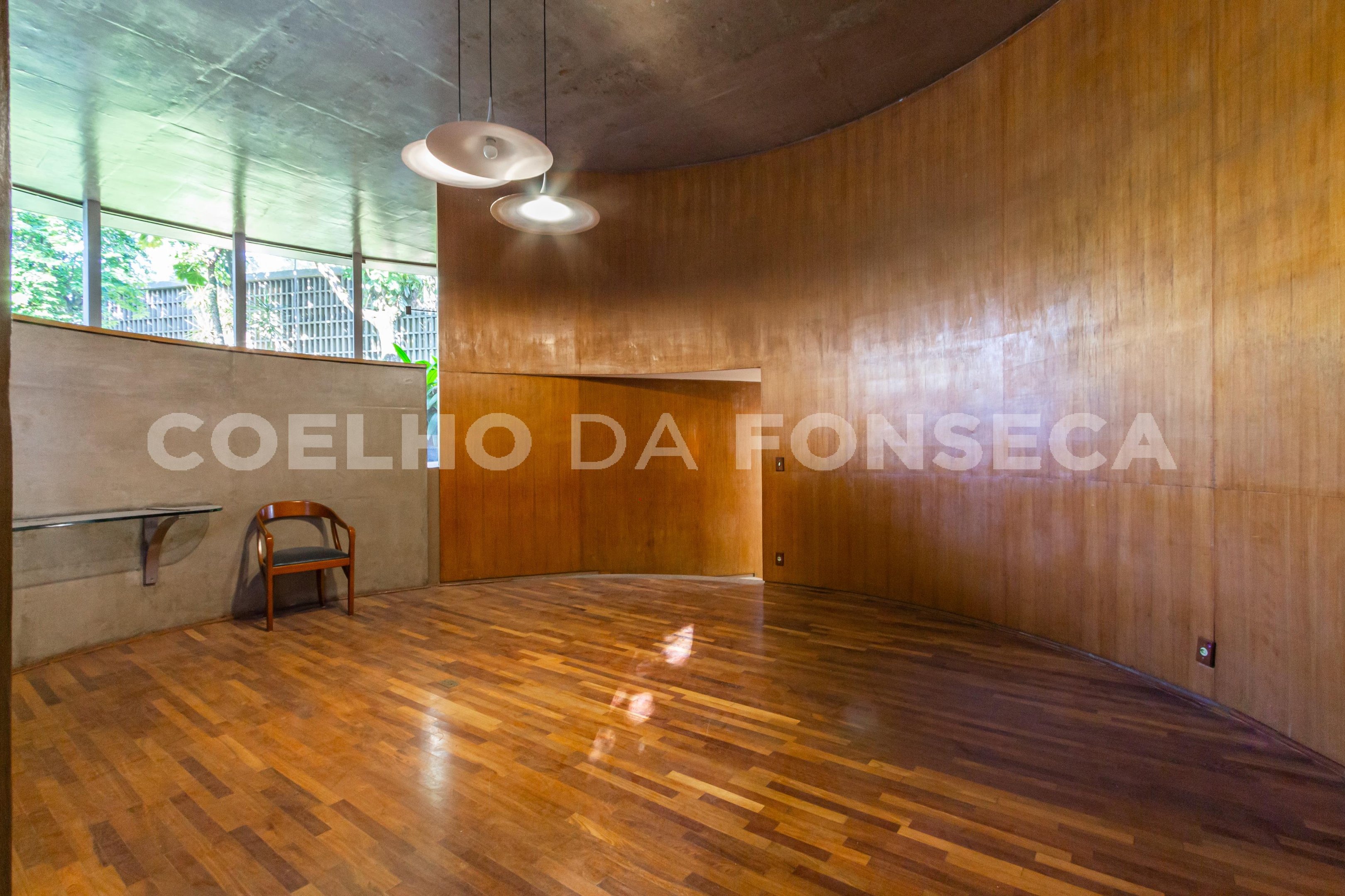 Sala de Jantar