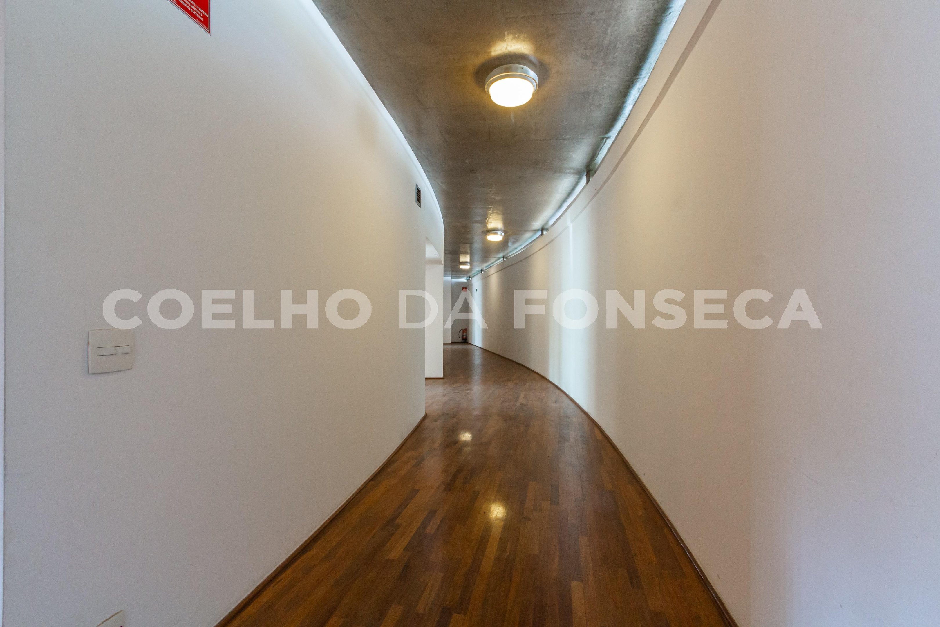 Hall de Circulação