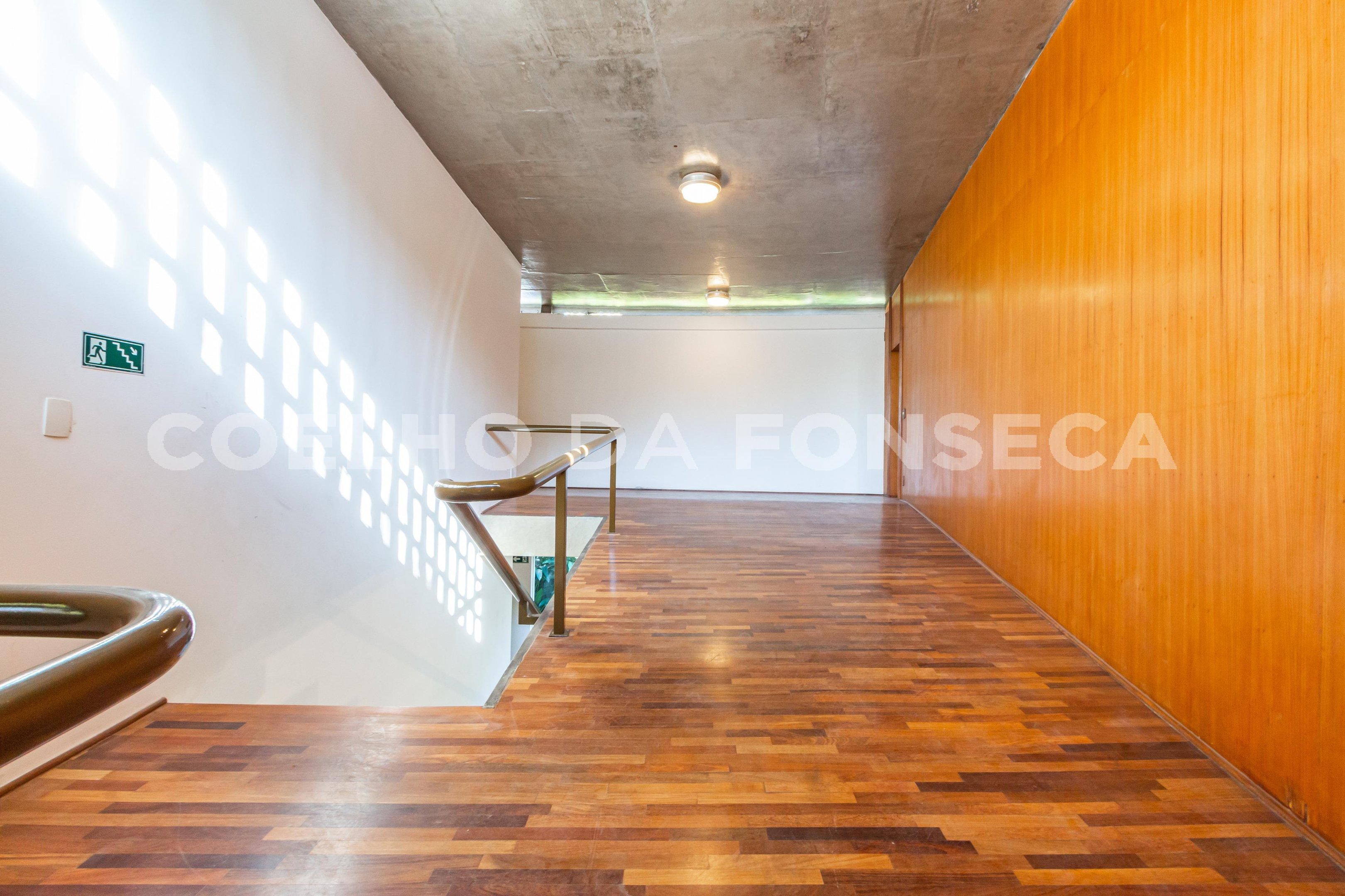 Hall de Circulação