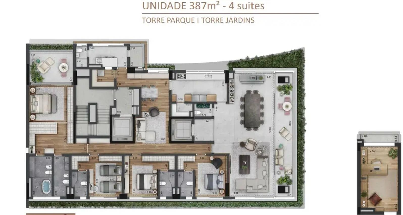 Planta