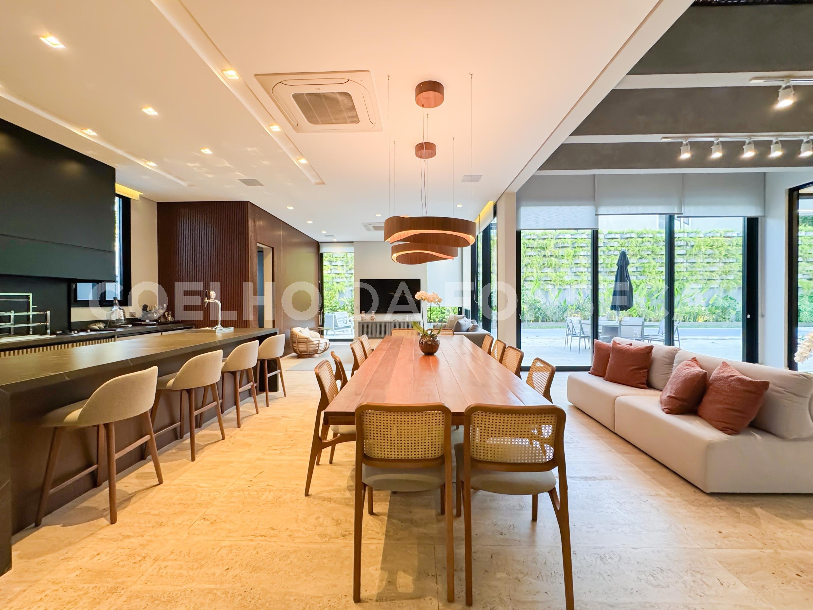 Espaço Gourmet (Unidade)