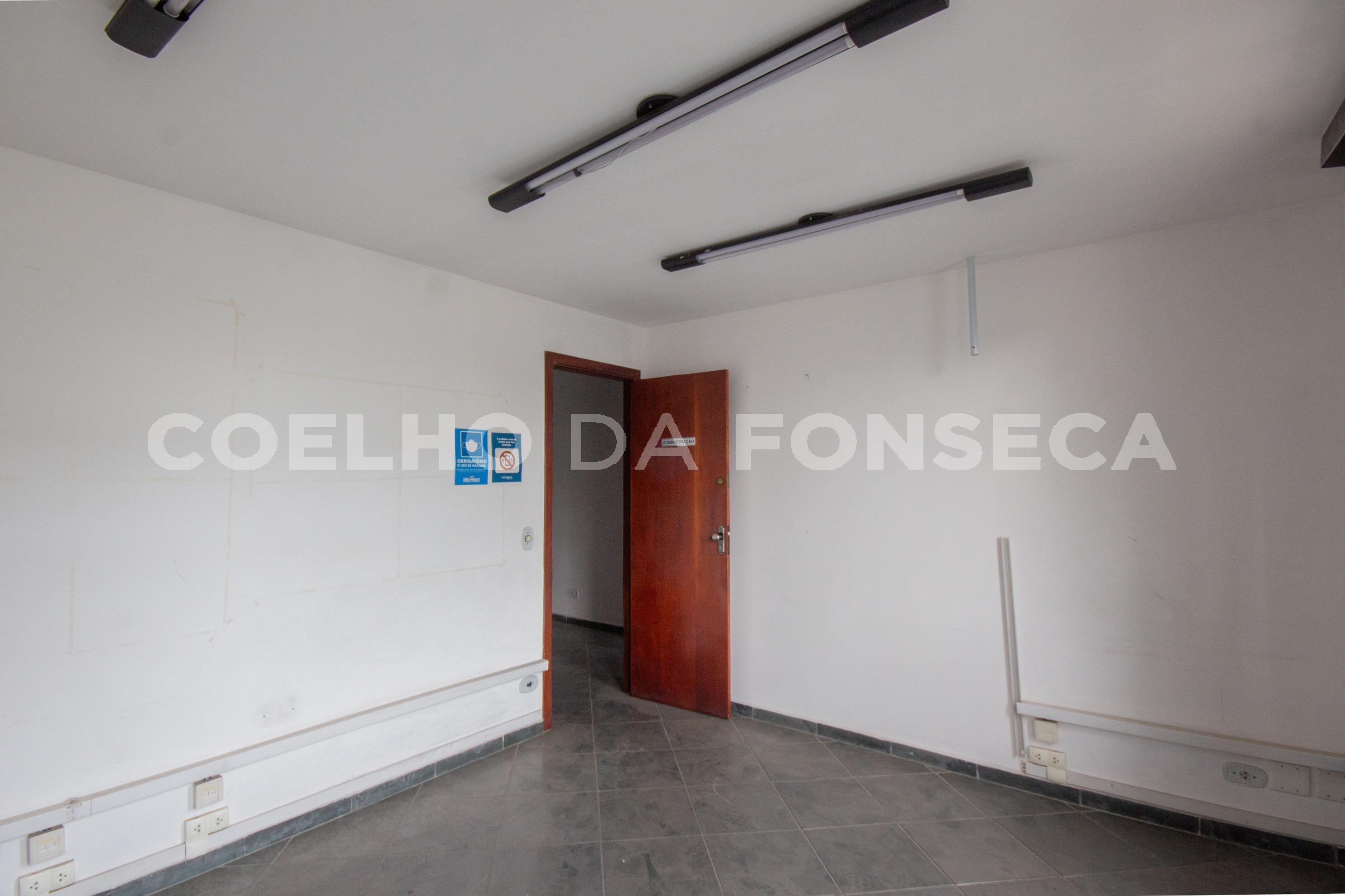 Sala Comercial