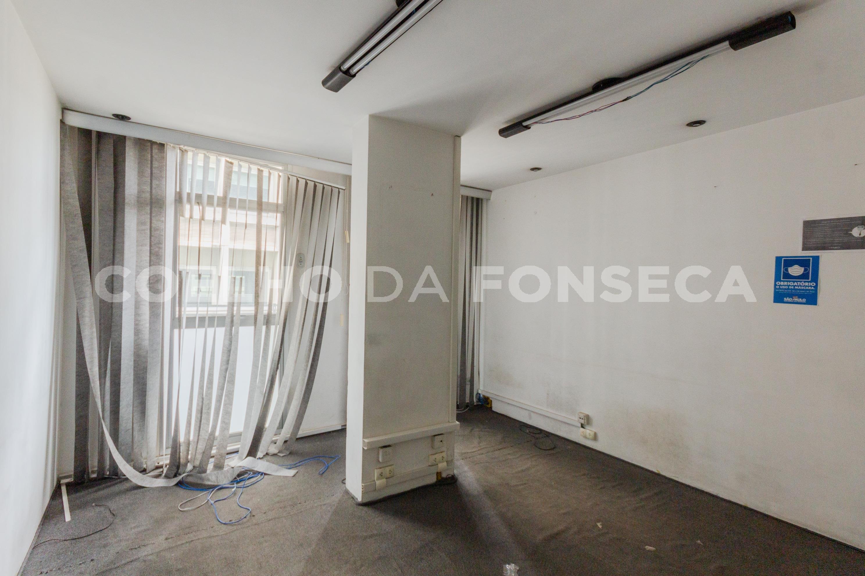Sala Comercial