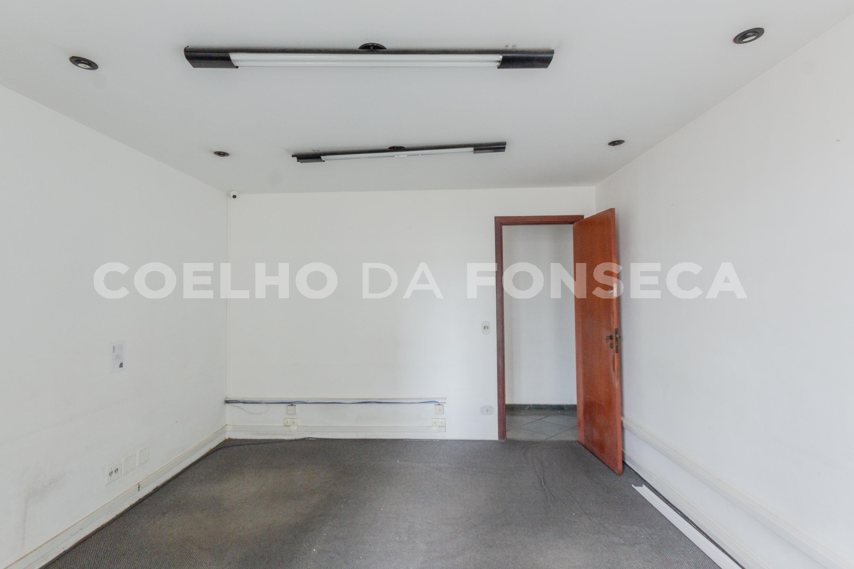 Sala Comercial