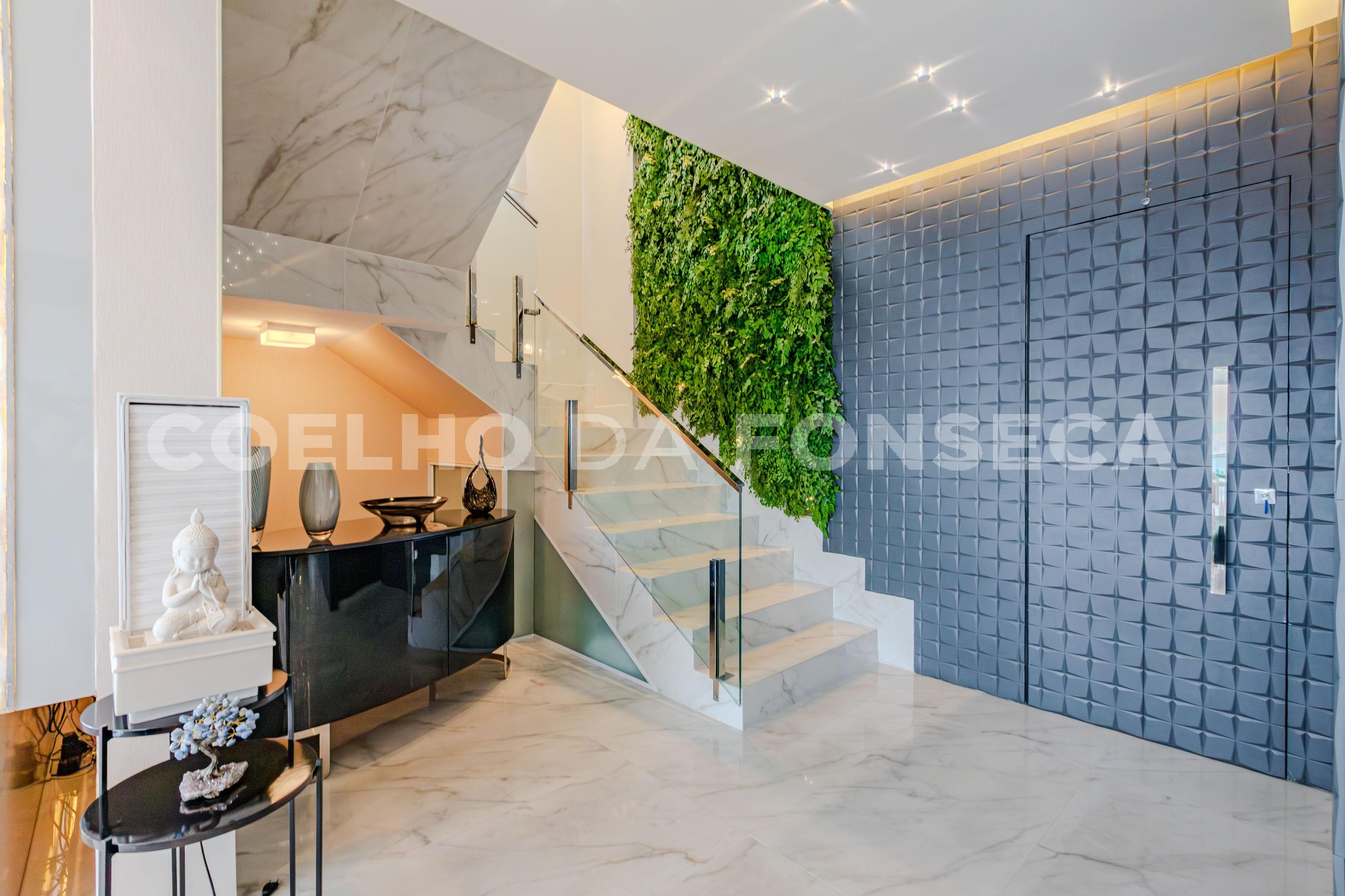 Hall de Circulação