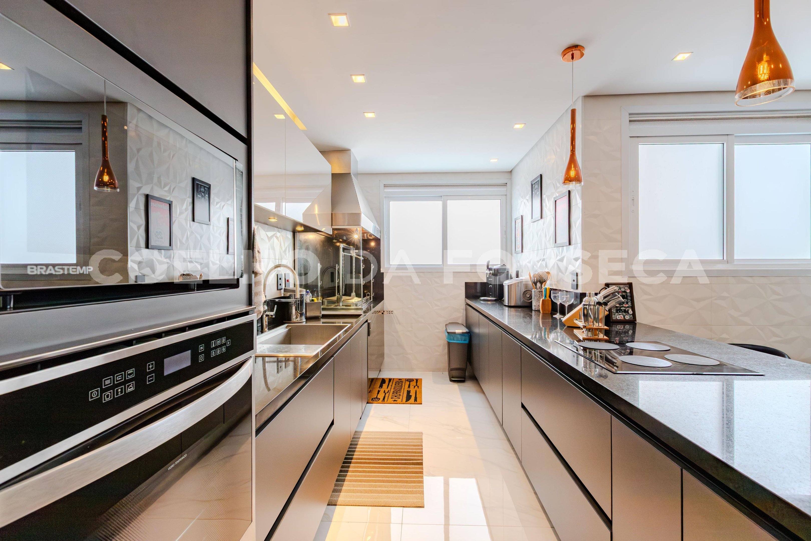 Espaço Gourmet (Unidade)