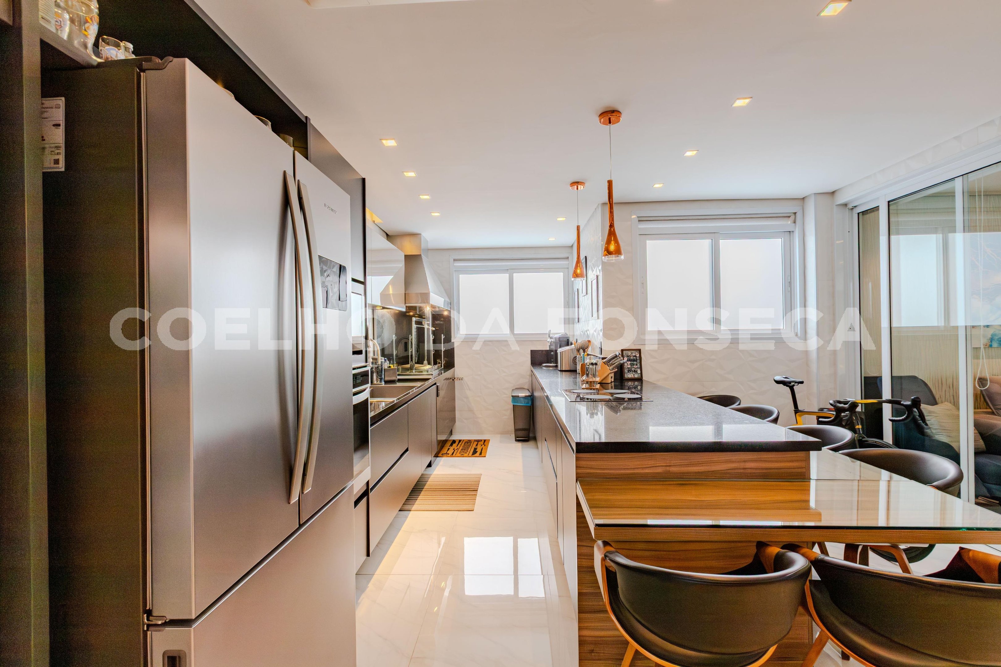 Espaço Gourmet (Unidade)