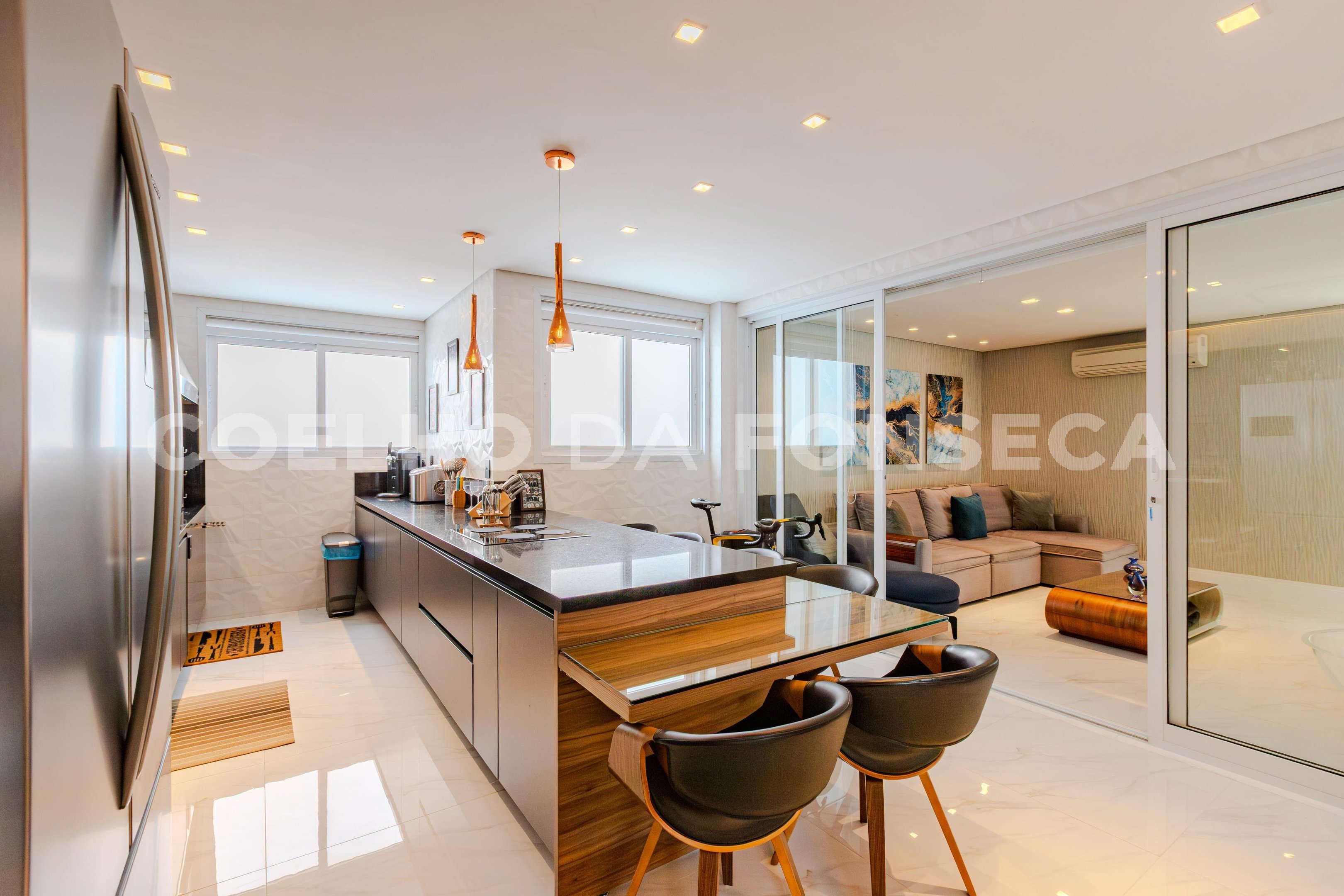 Espaço Gourmet (Unidade)