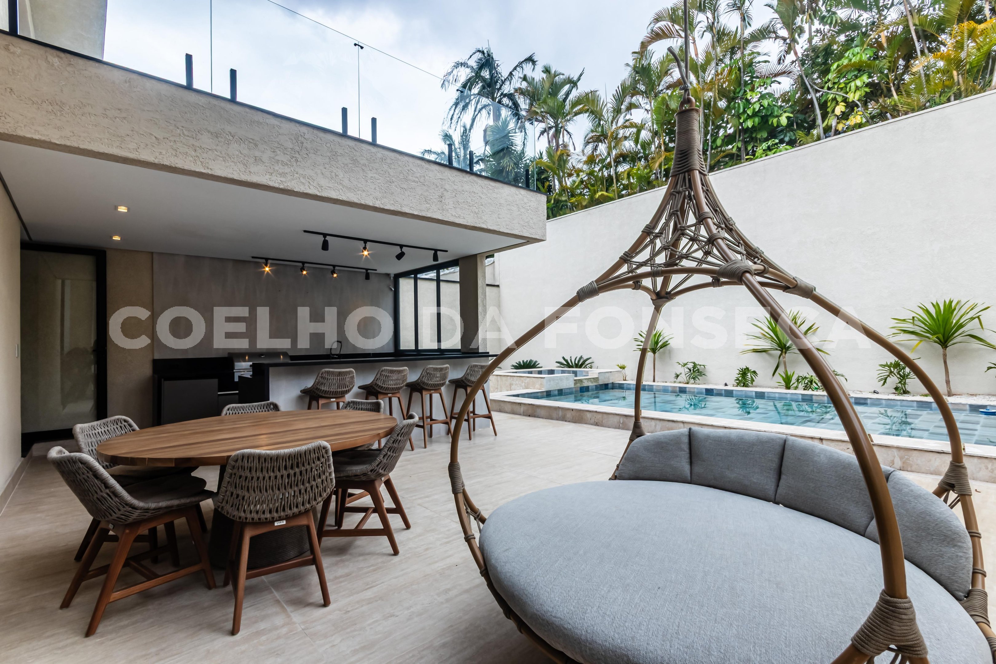 Espaço Gourmet (Unidade)