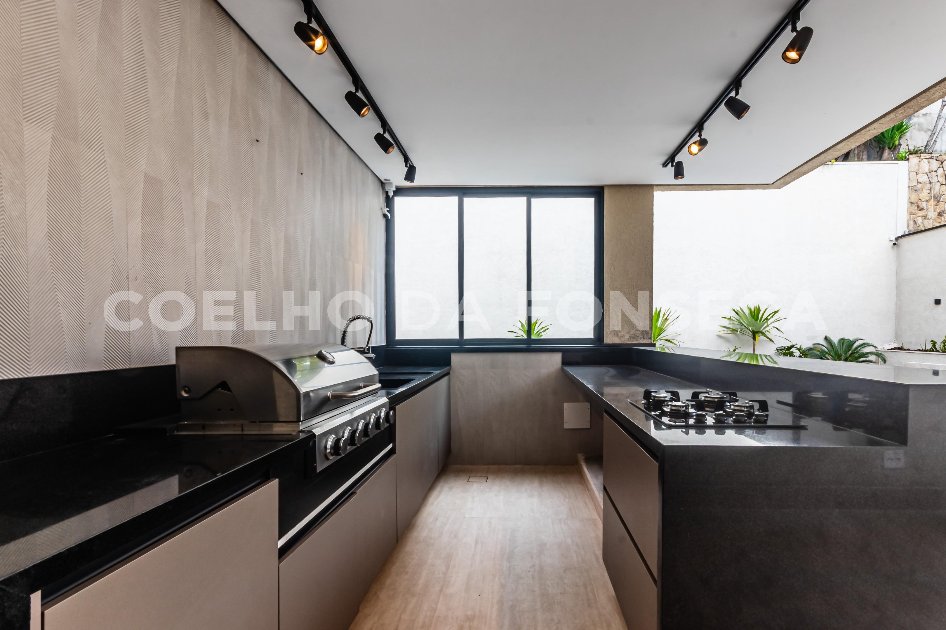 Espaço Gourmet (Unidade)