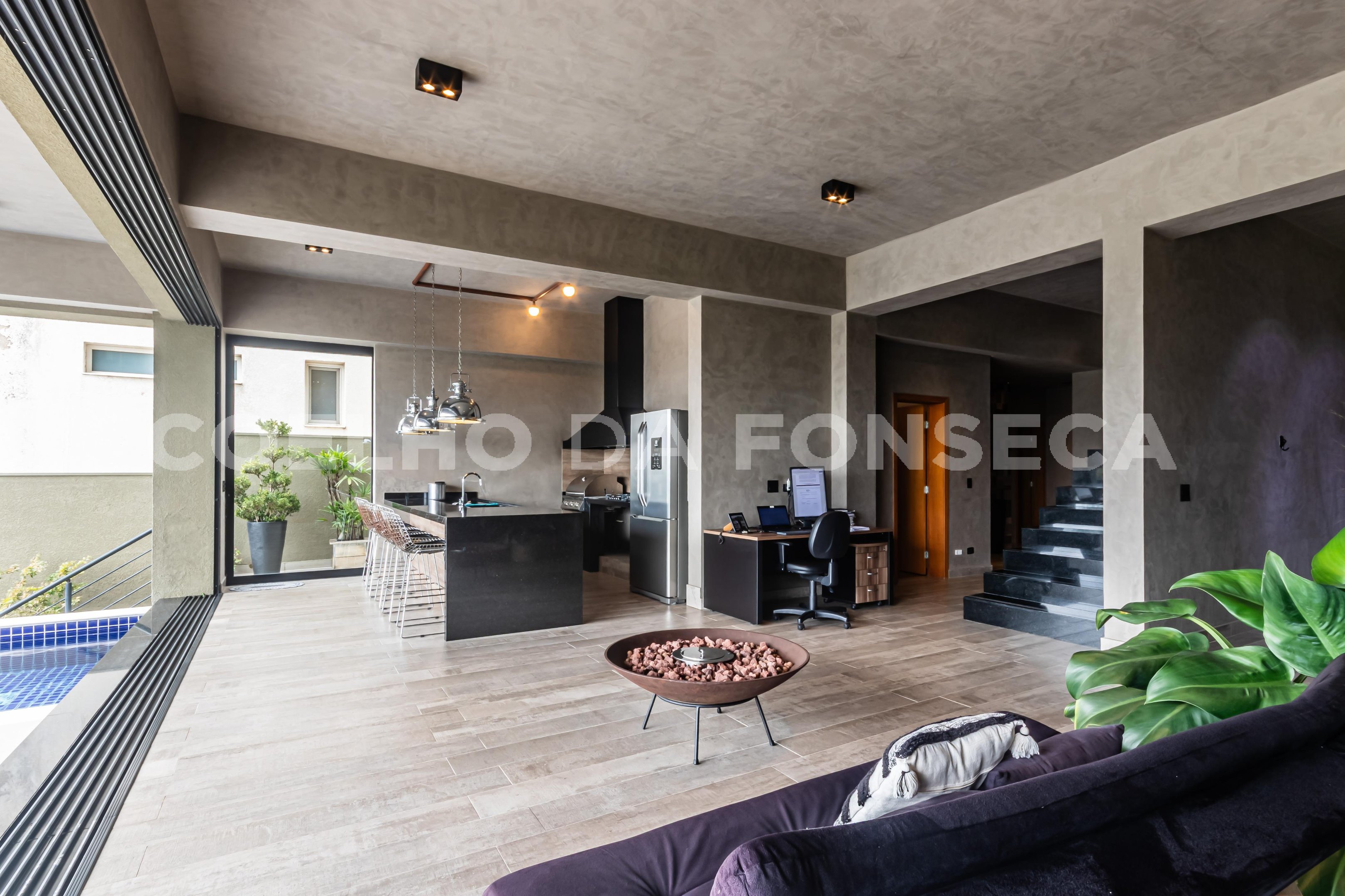 Espaço Gourmet (Unidade)