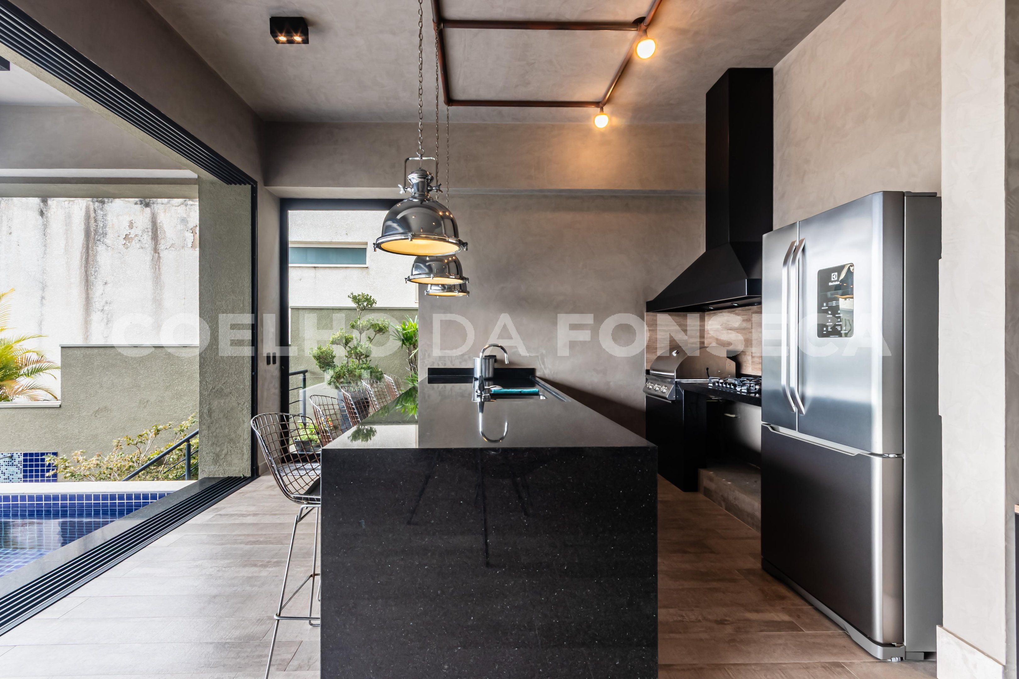 Espaço Gourmet (Unidade)