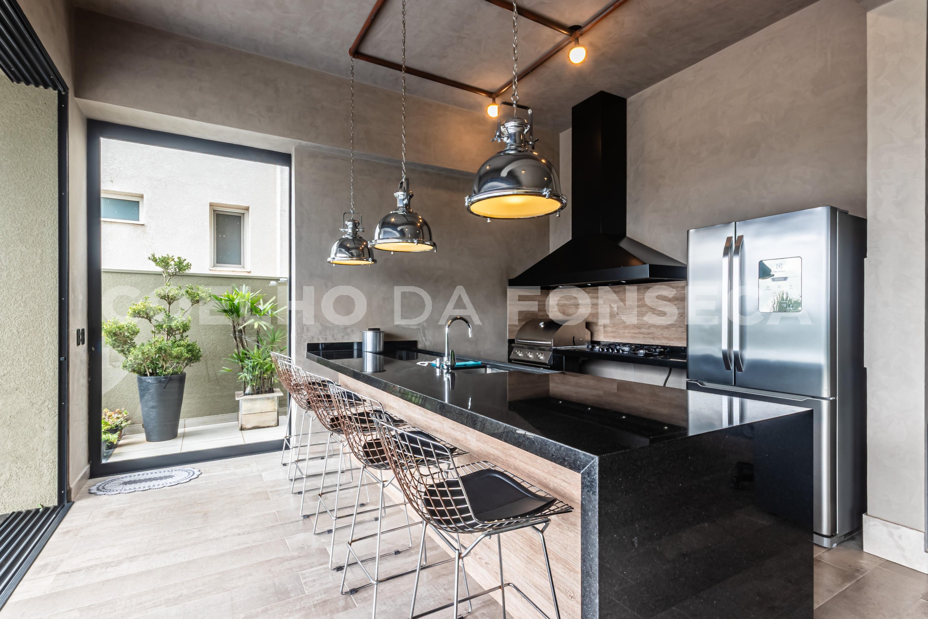 Espaço Gourmet (Unidade)