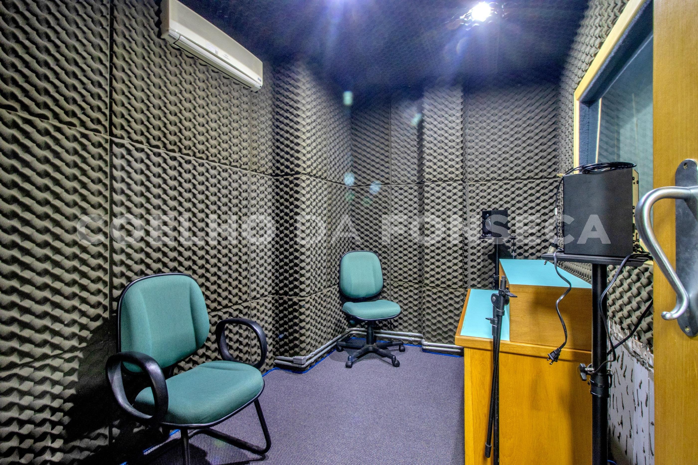 Sala Comercial