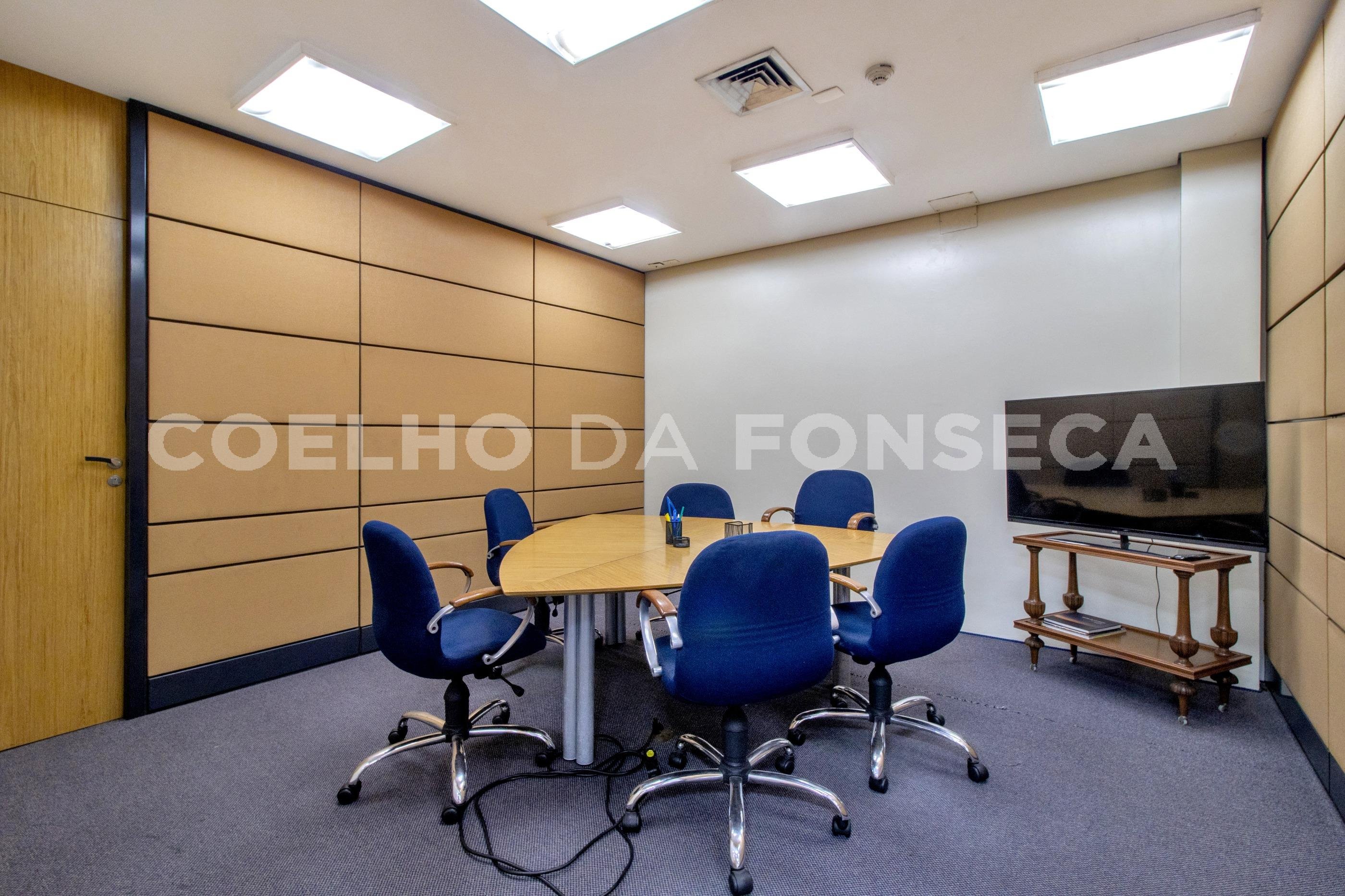 Sala Comercial