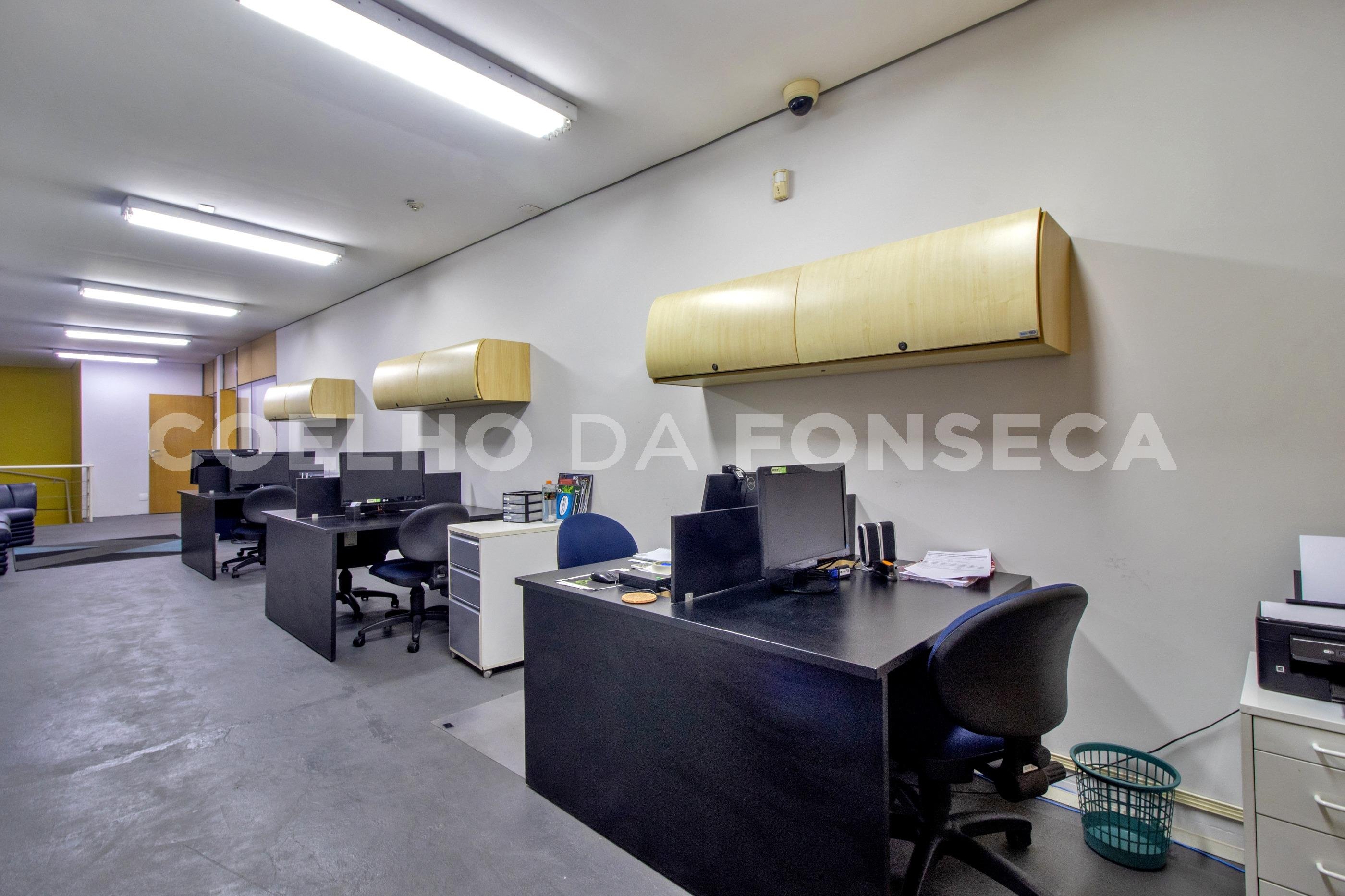 Sala Comercial