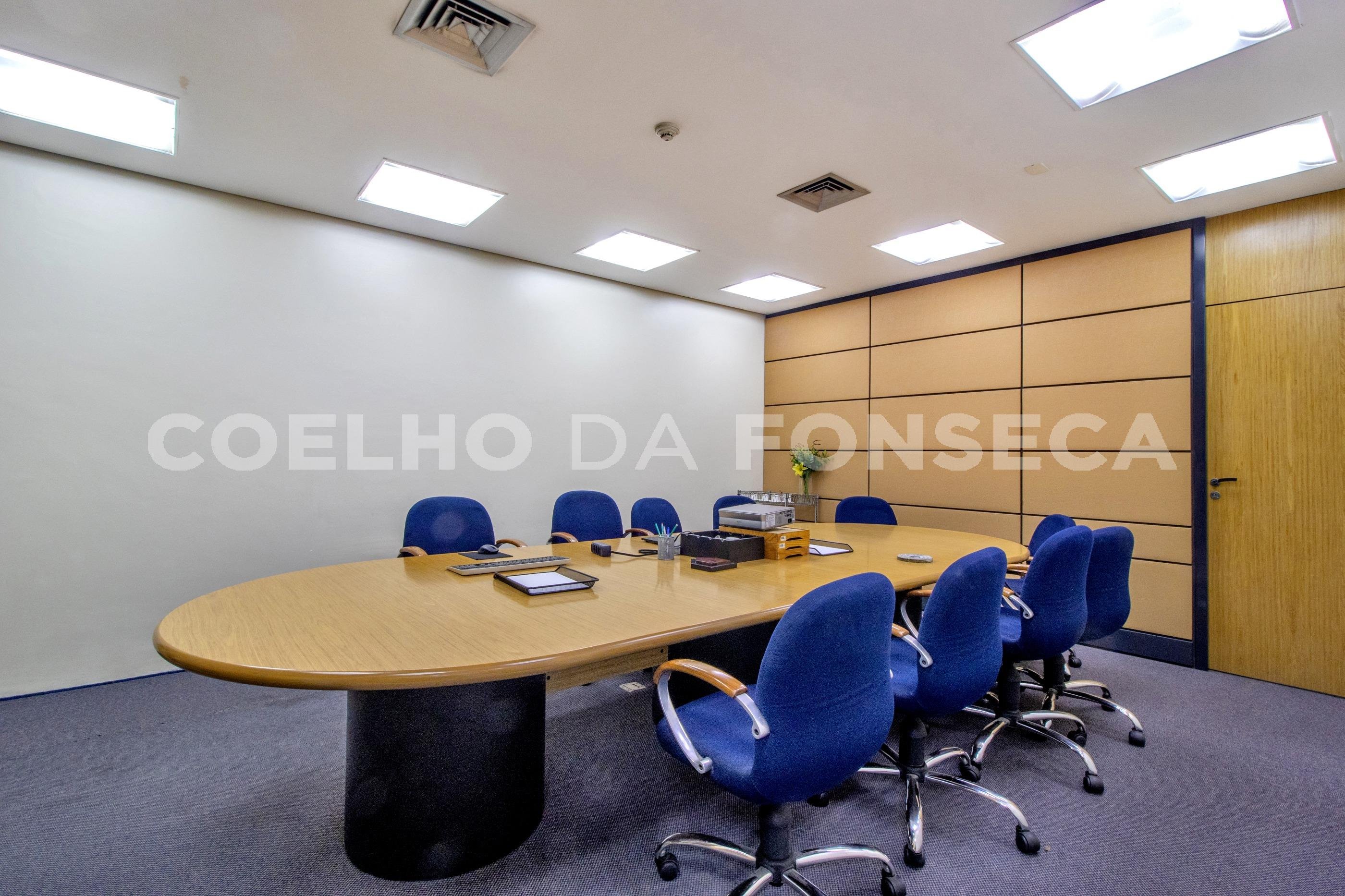 Sala Comercial