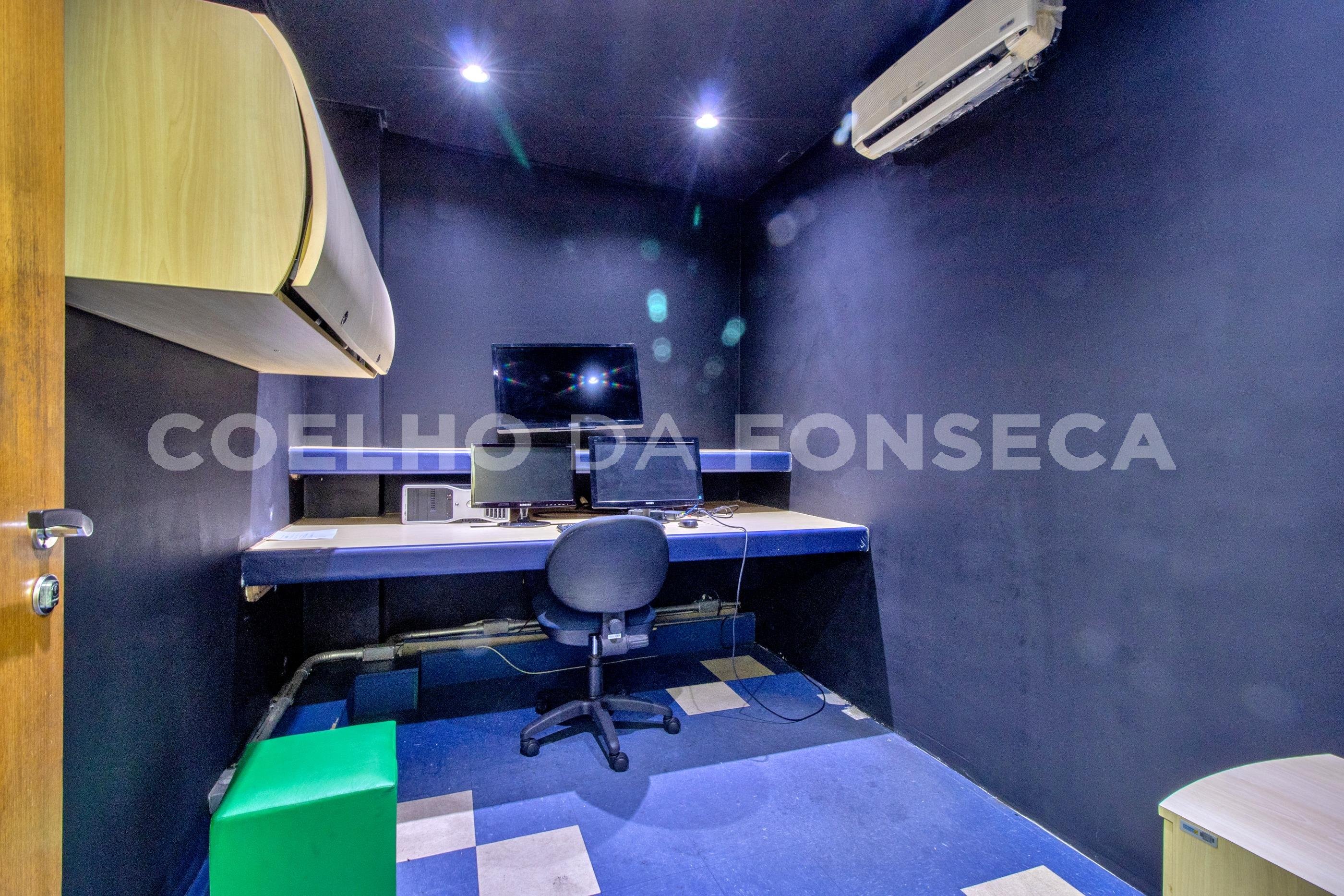 Sala Comercial