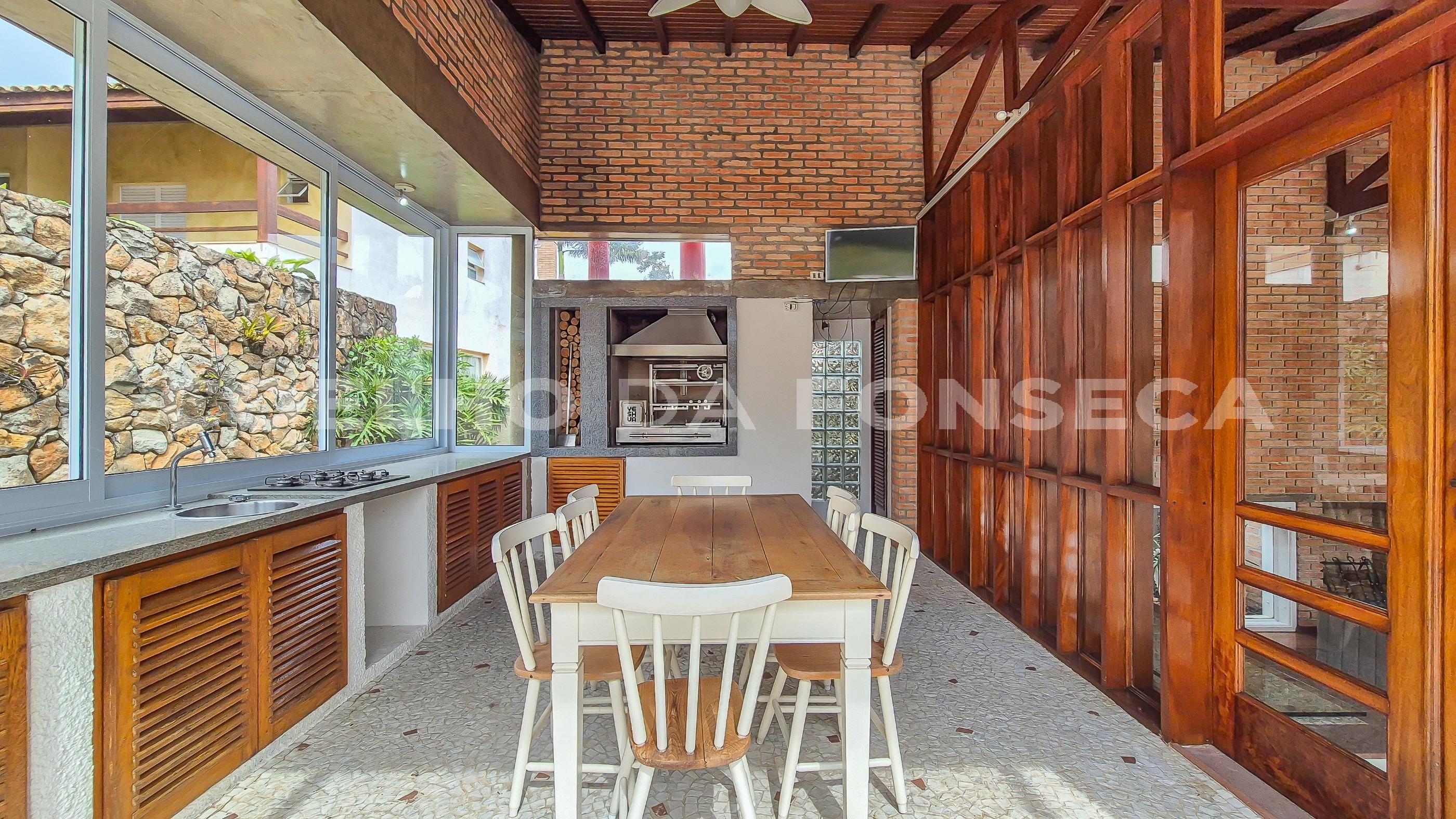 Espaço Gourmet (Unidade)