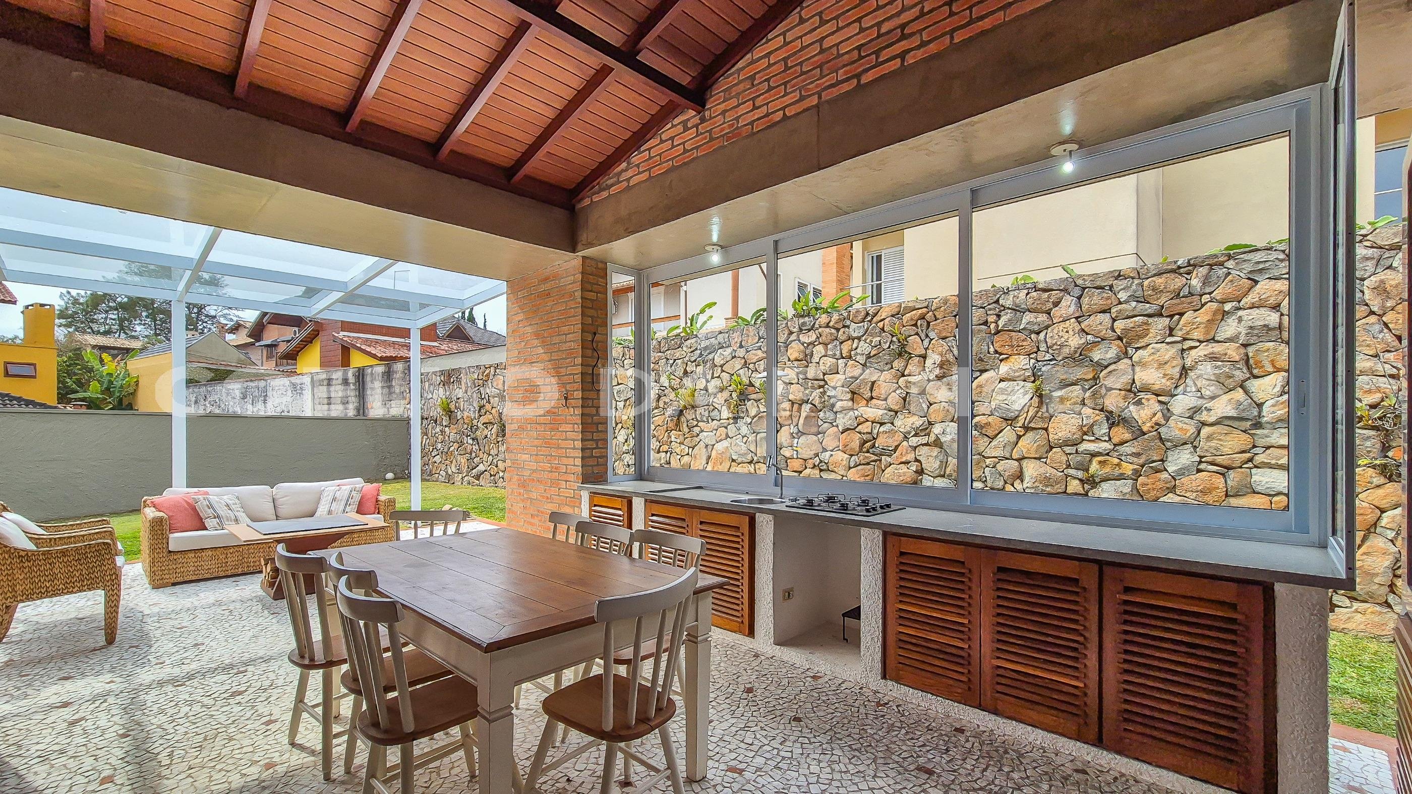 Espaço Gourmet (Unidade)