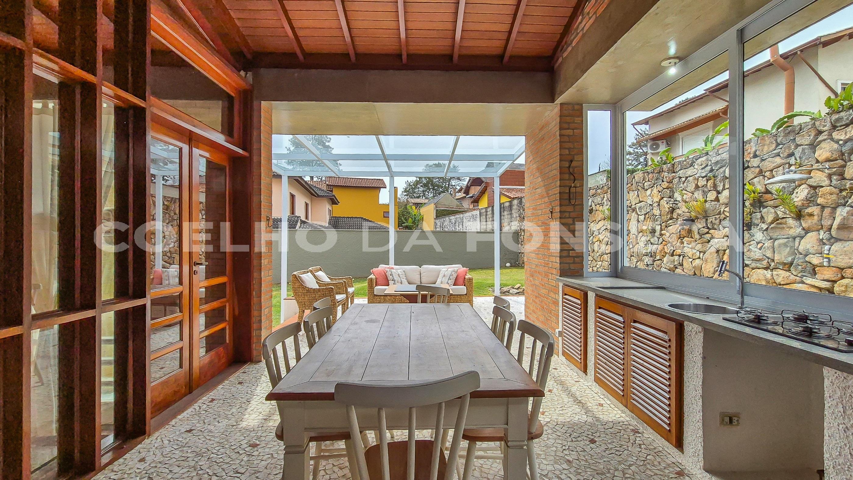 Espaço Gourmet (Unidade)