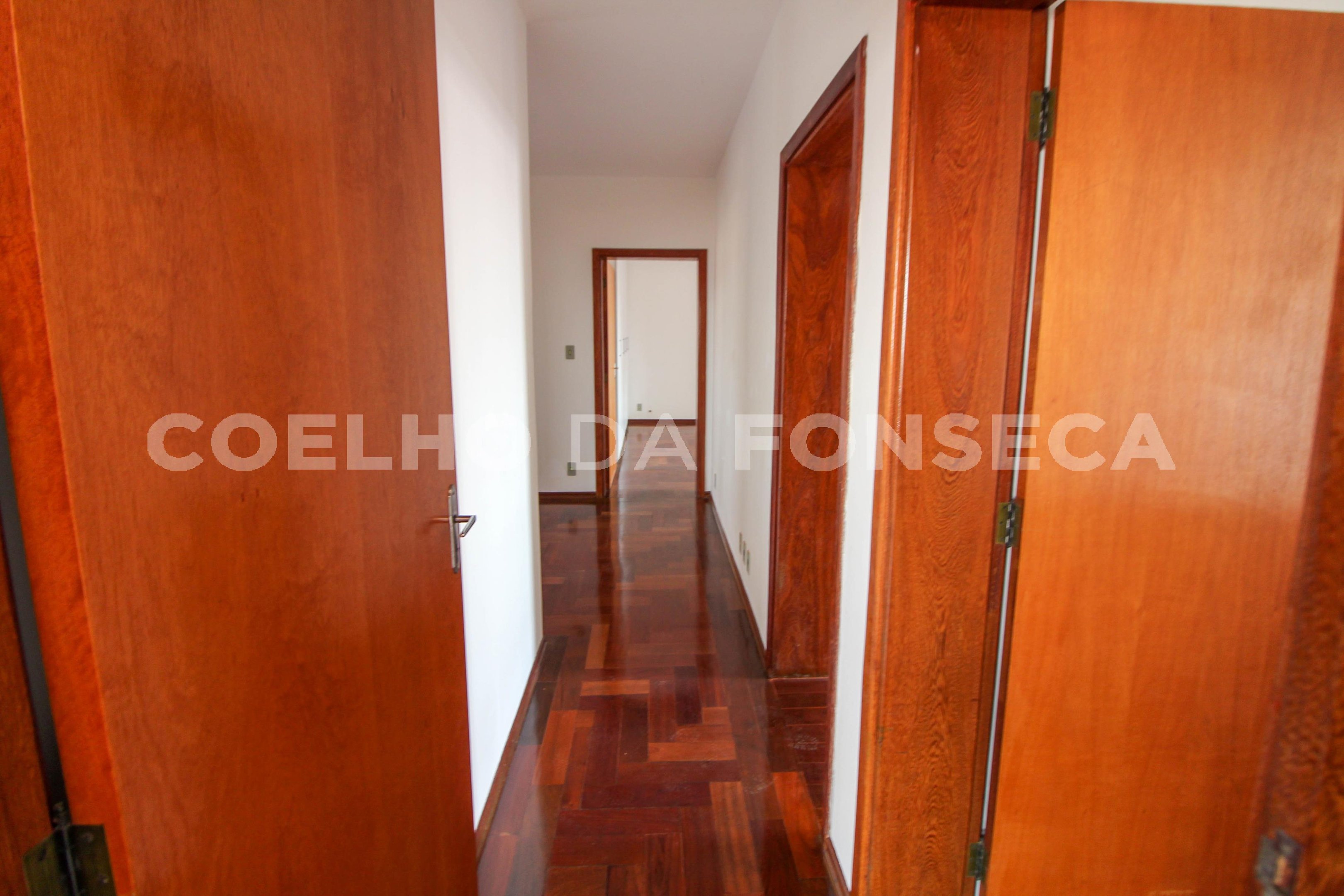 Hall de Circulação