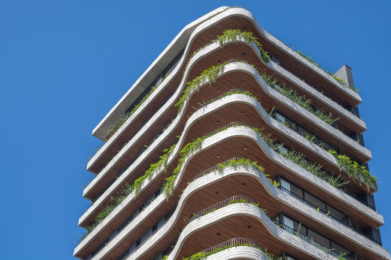 Perspectiva do Living (2)