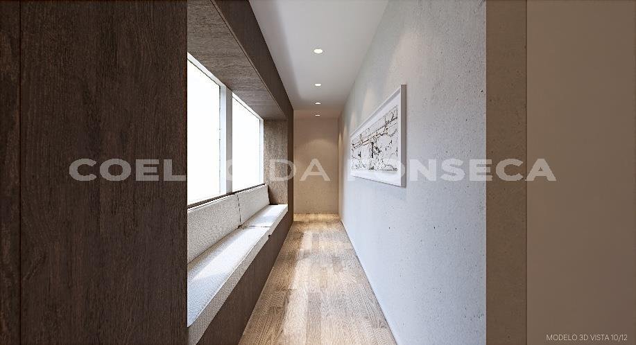 Hall de Circulação