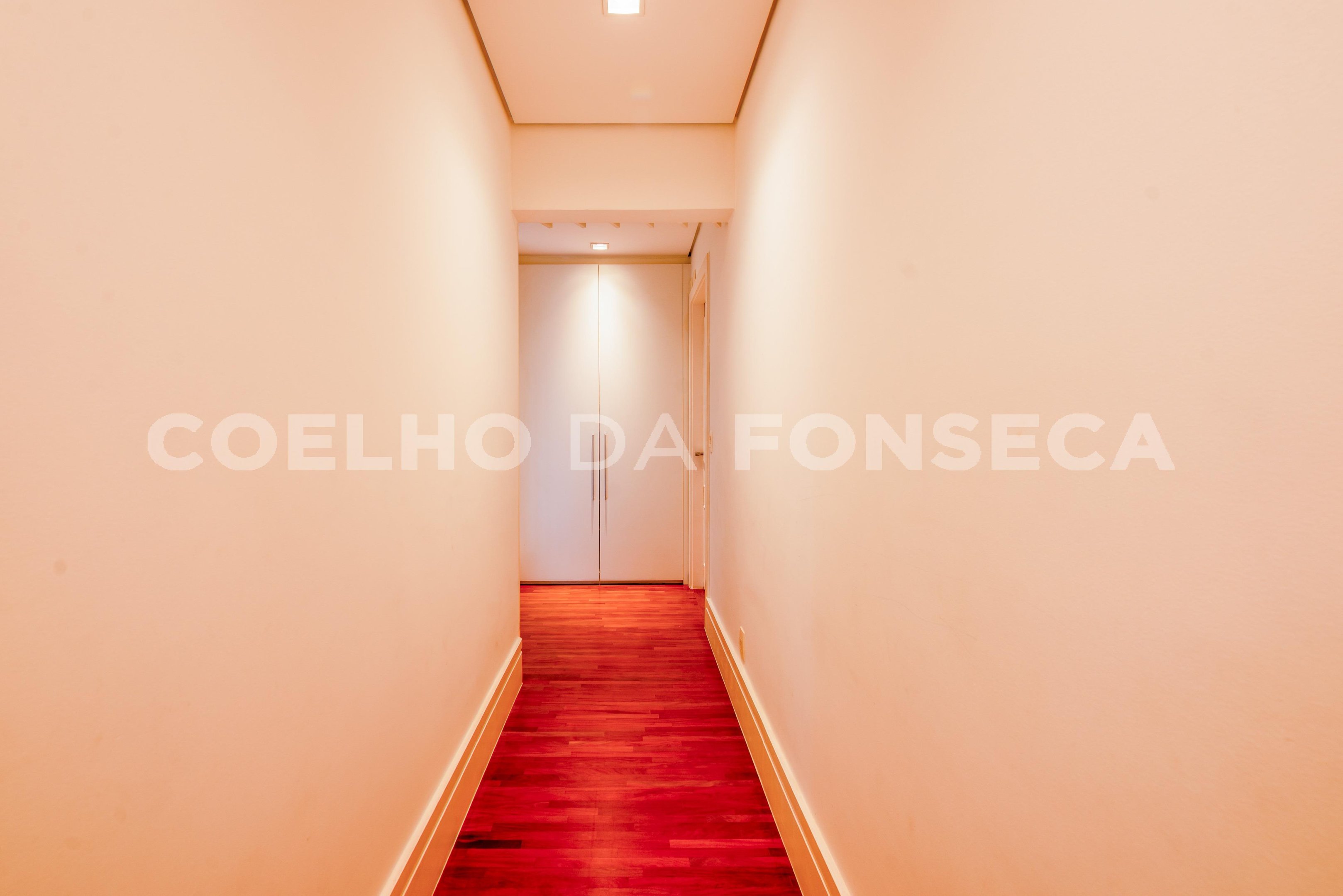 Hall de Circulação