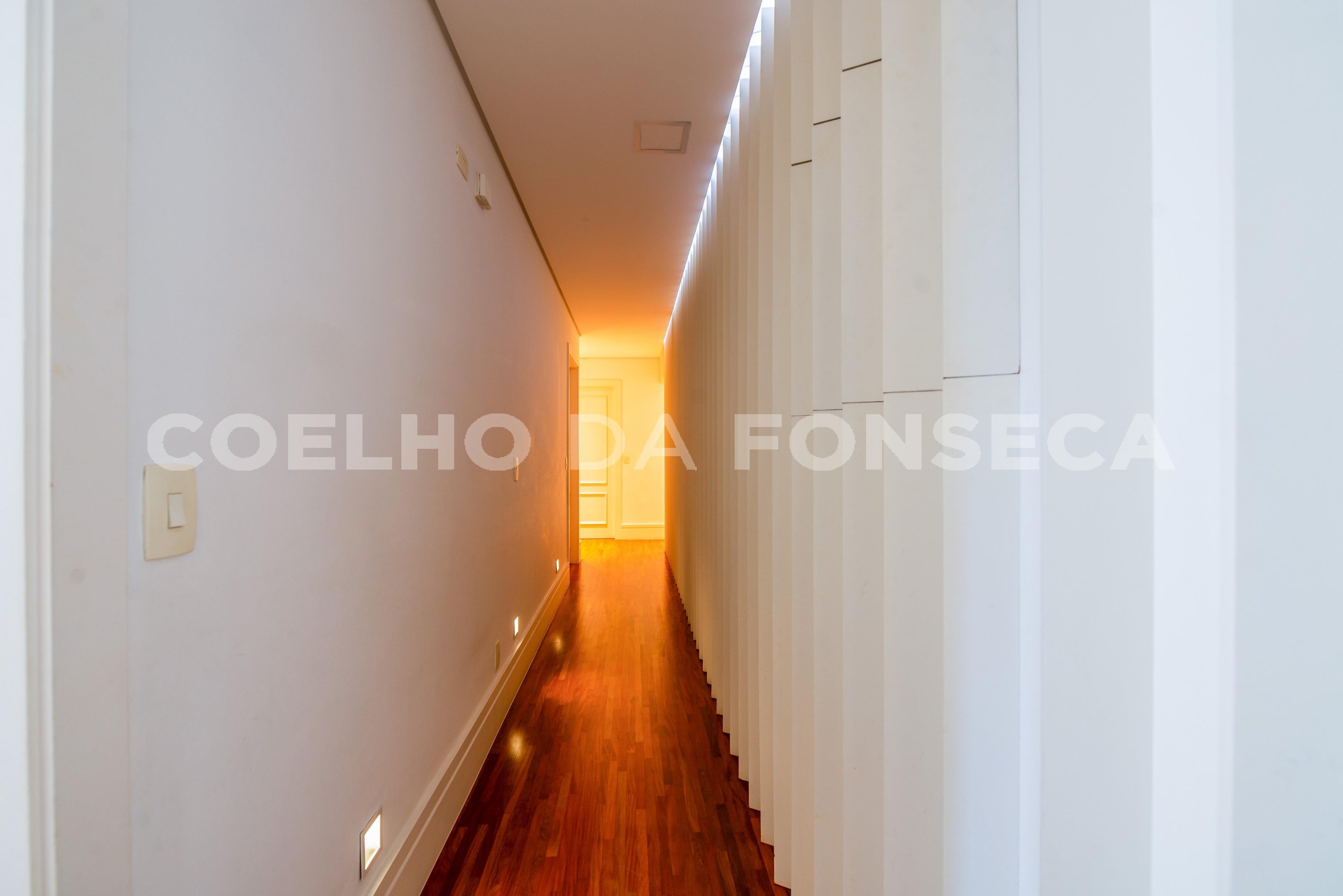 Hall de Circulação